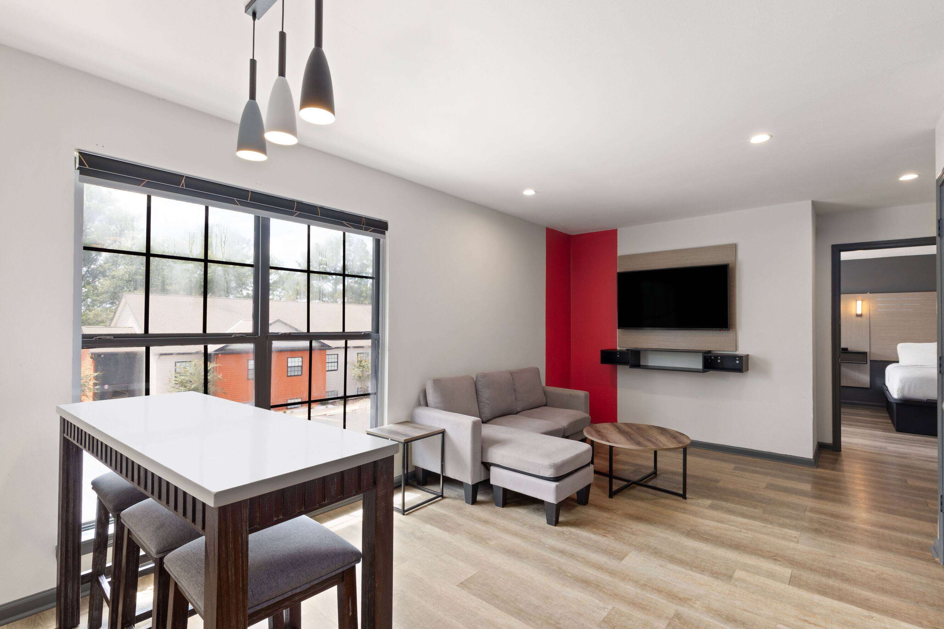 Ramada by Wyndham Studio Suites Dothan Ramada by Wyndham Studio Suites Dothan