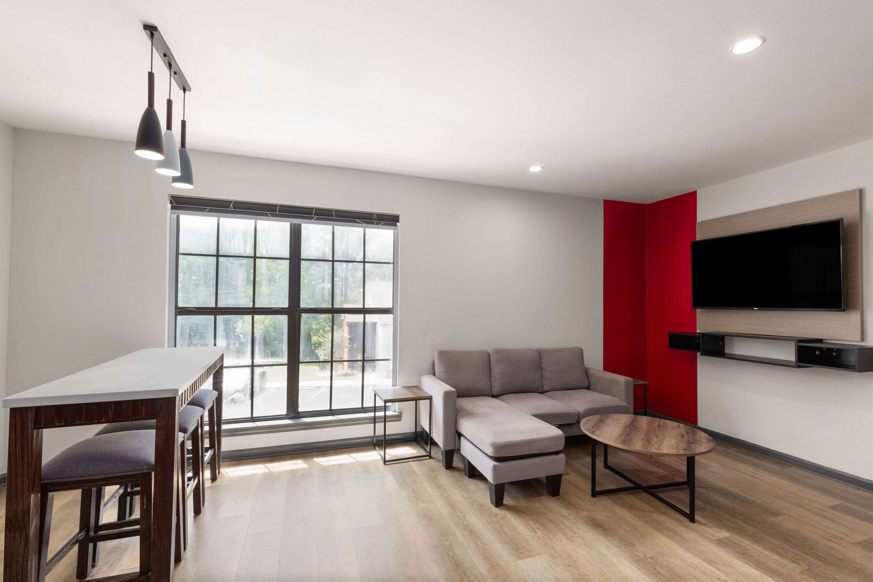 Ramada by Wyndham Studio Suites Dothan Ramada by Wyndham Studio Suites Dothan