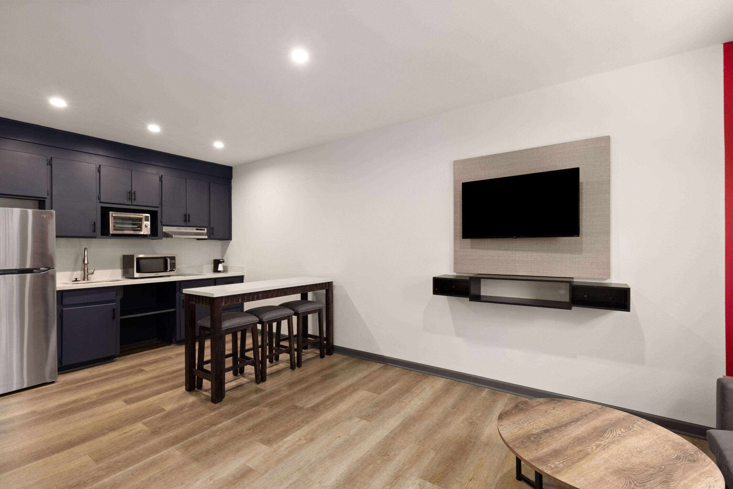 Ramada by Wyndham Studio Suites Dothan Ramada by Wyndham Studio Suites Dothan