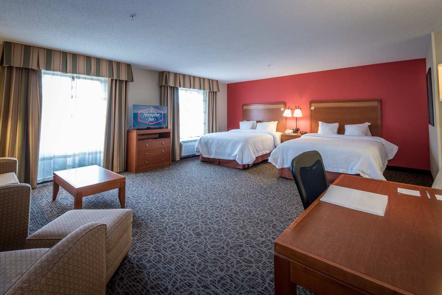 Hampton Inn Enterprise Hampton Inn Enterprise
