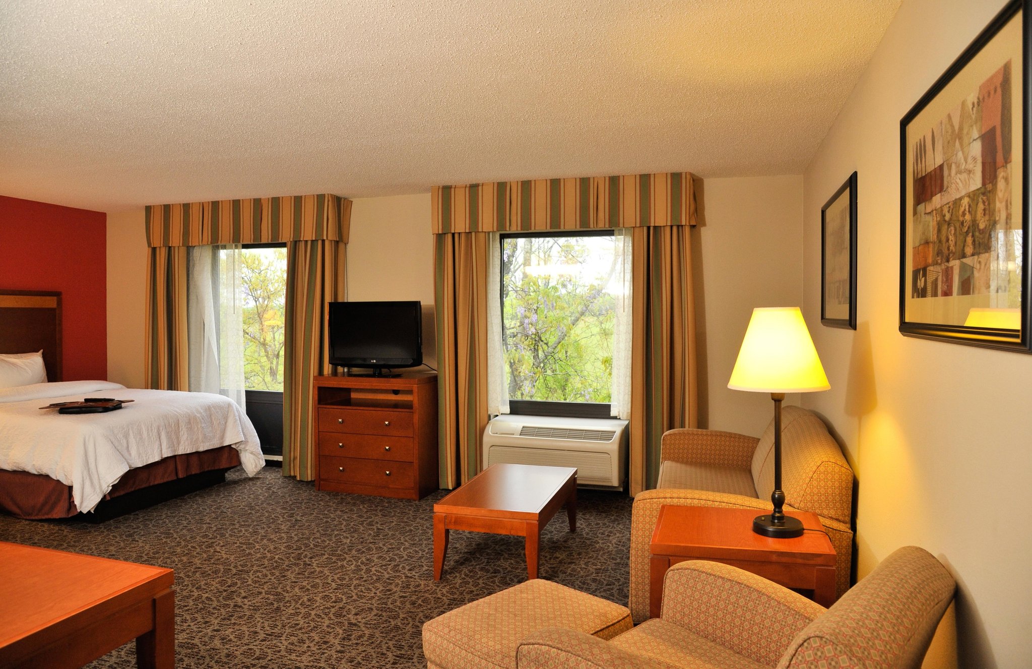 Hampton Inn Enterprise Hampton Inn Enterprise