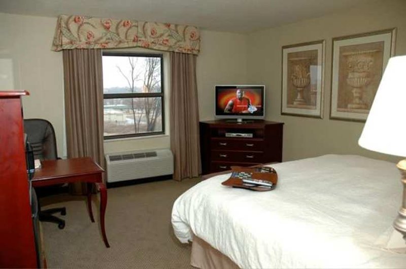 Hampton Inn & Suites Florence-Downtown Hampton Inn & Suites Florence-Downtown