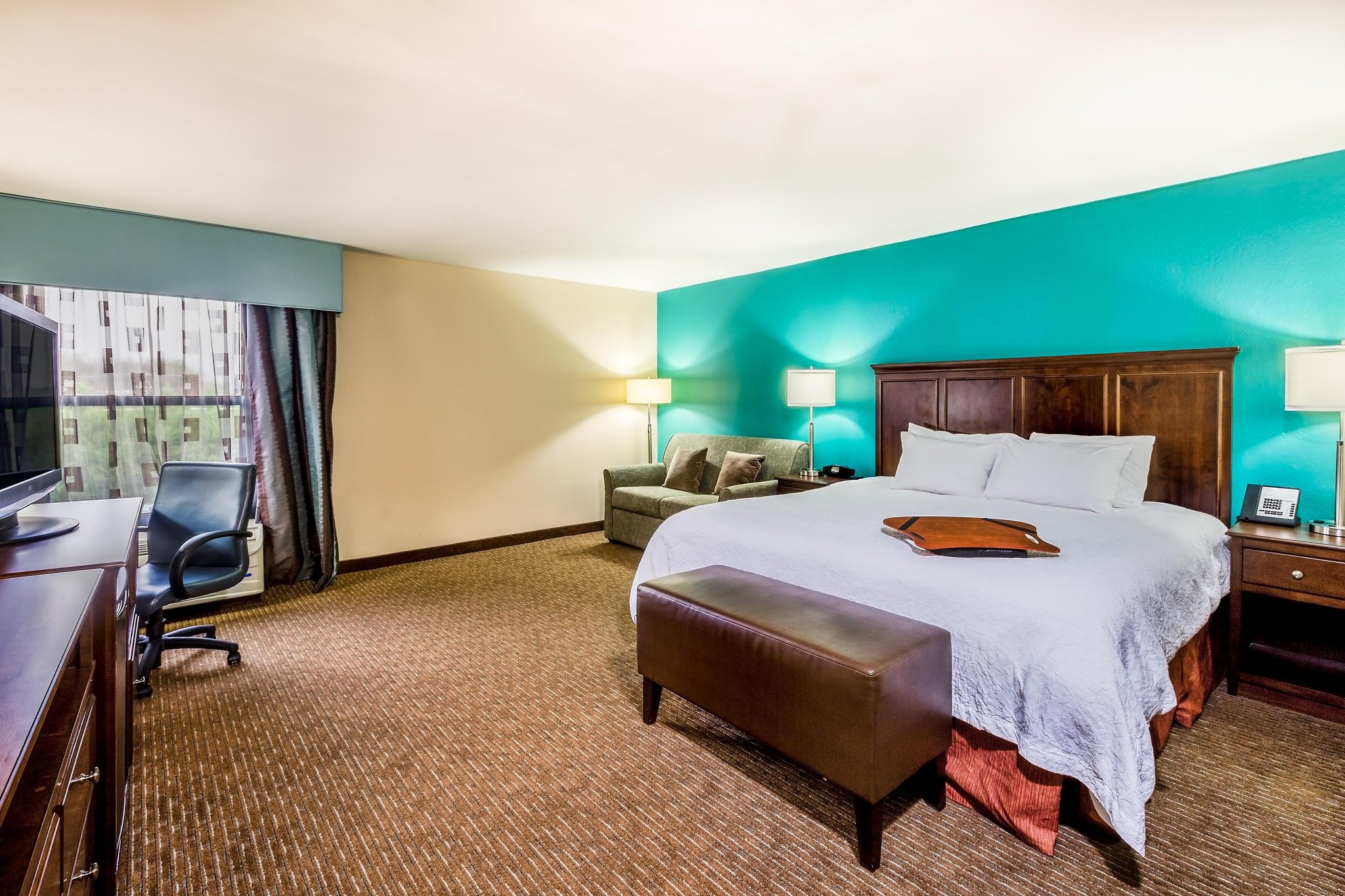 Hampton Inn Florence Midtown Hampton Inn Florence Midtown