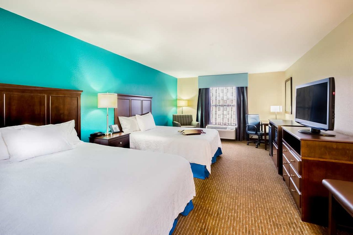 Hampton Inn Florence Midtown Hampton Inn Florence Midtown