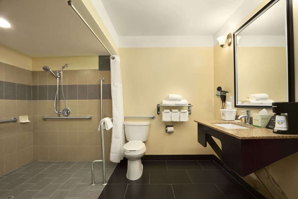 Days Inn by Wyndham Fultondale