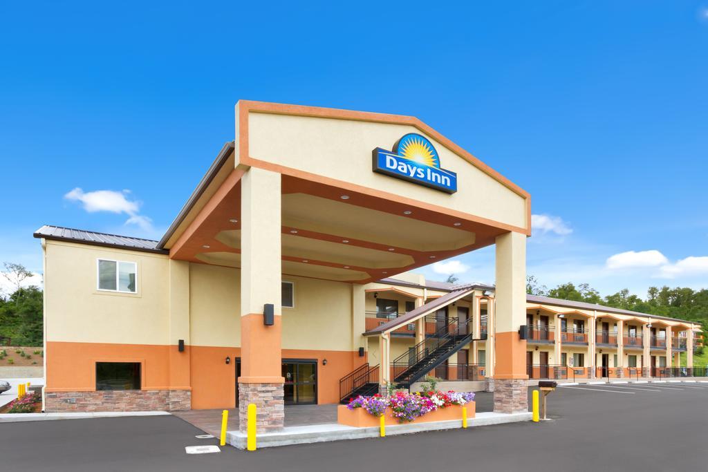 Days Inn by Wyndham Fultondale