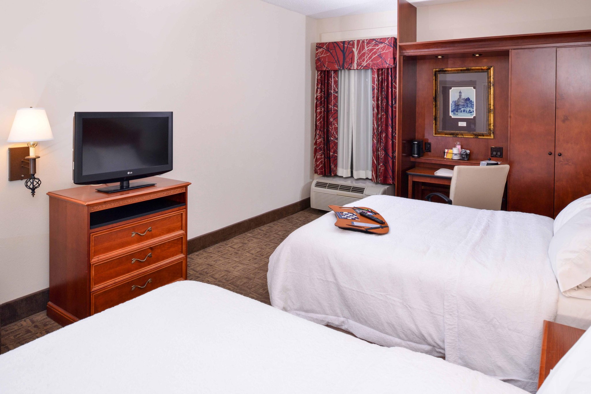 Hampton Inn Gadsden Hampton Inn Gadsden