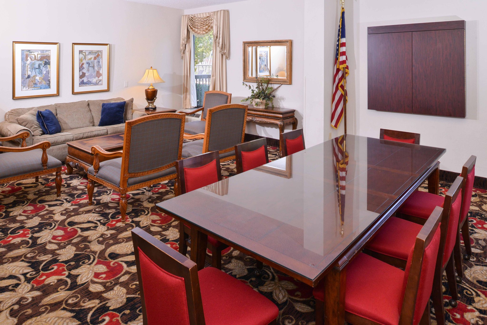 Hampton Inn Gadsden Hampton Inn Gadsden