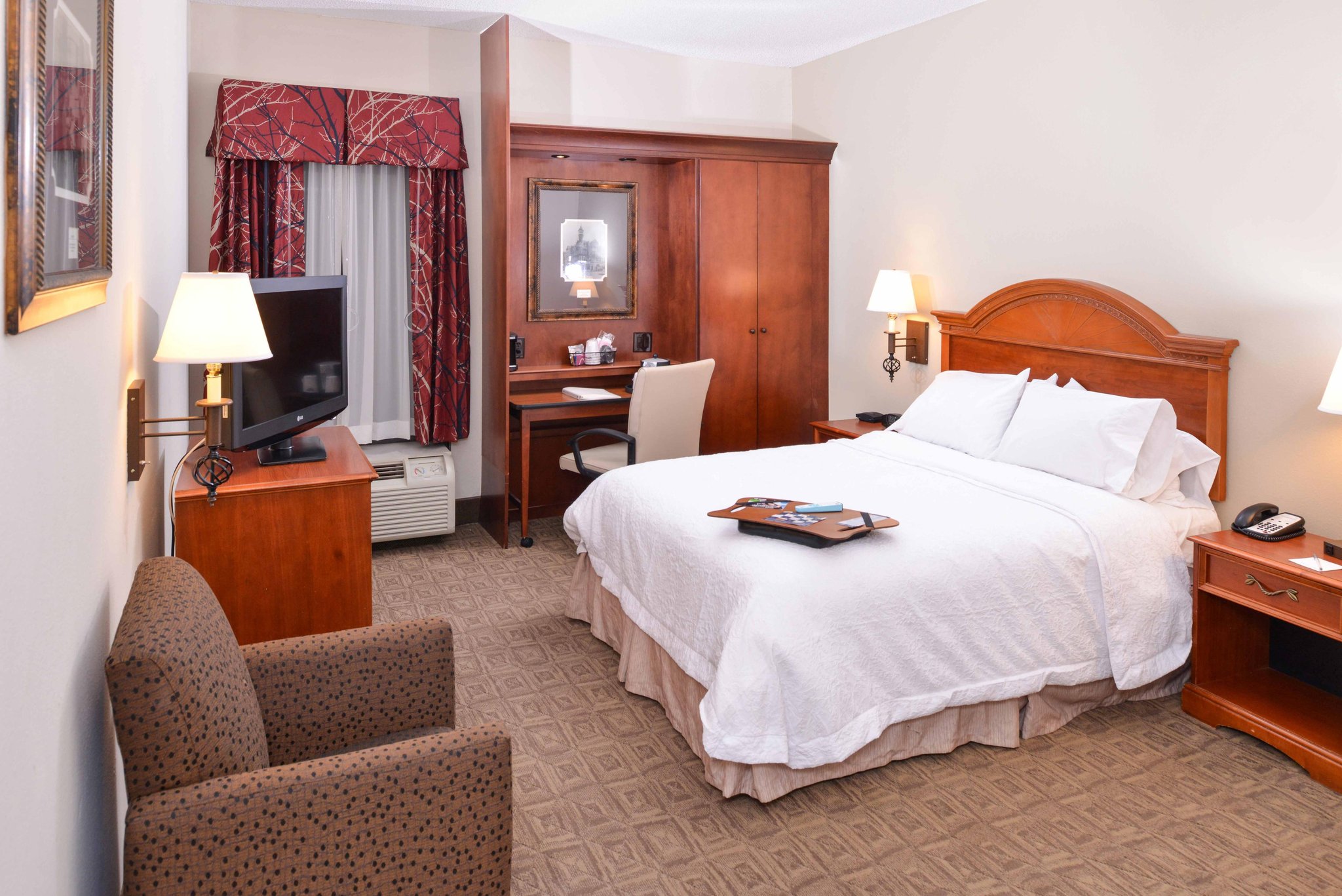 Hampton Inn Gadsden Hampton Inn Gadsden