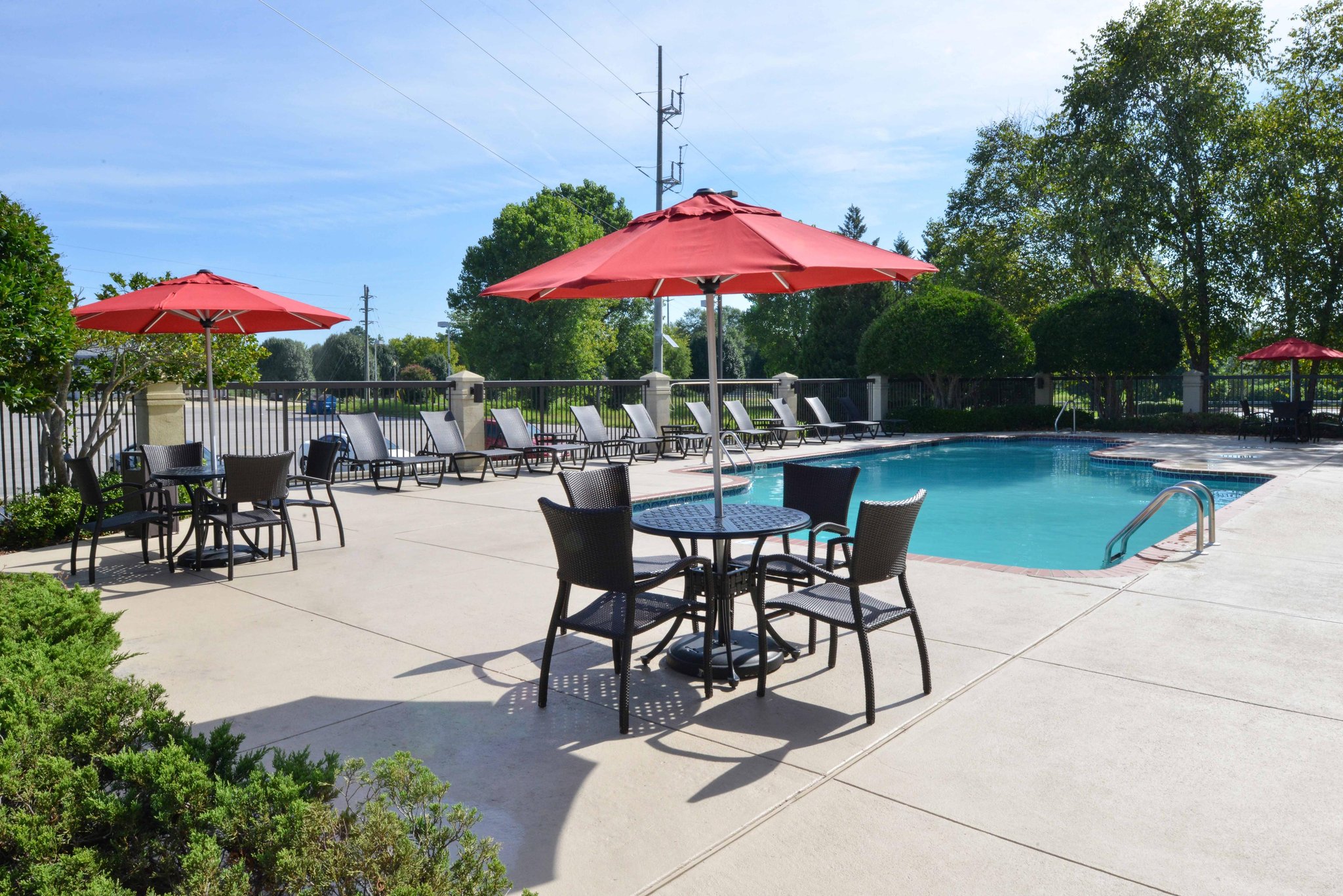 Hampton Inn Gadsden Hampton Inn Gadsden