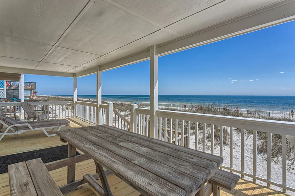 Ala. White Sands by Meyer Vacation Rentals
