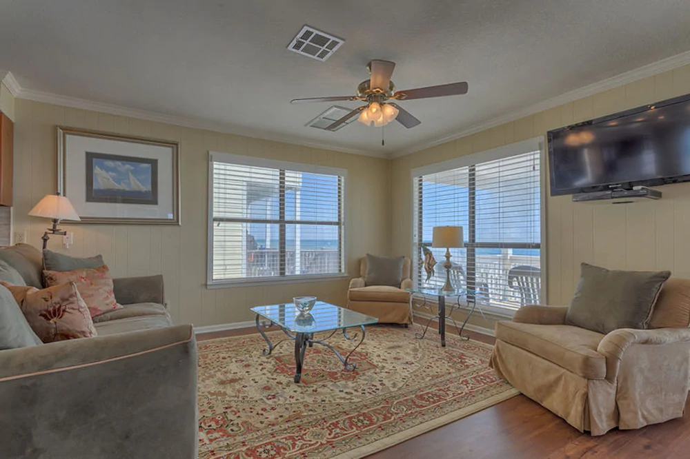 Ala. White Sands by Meyer Vacation Rentals