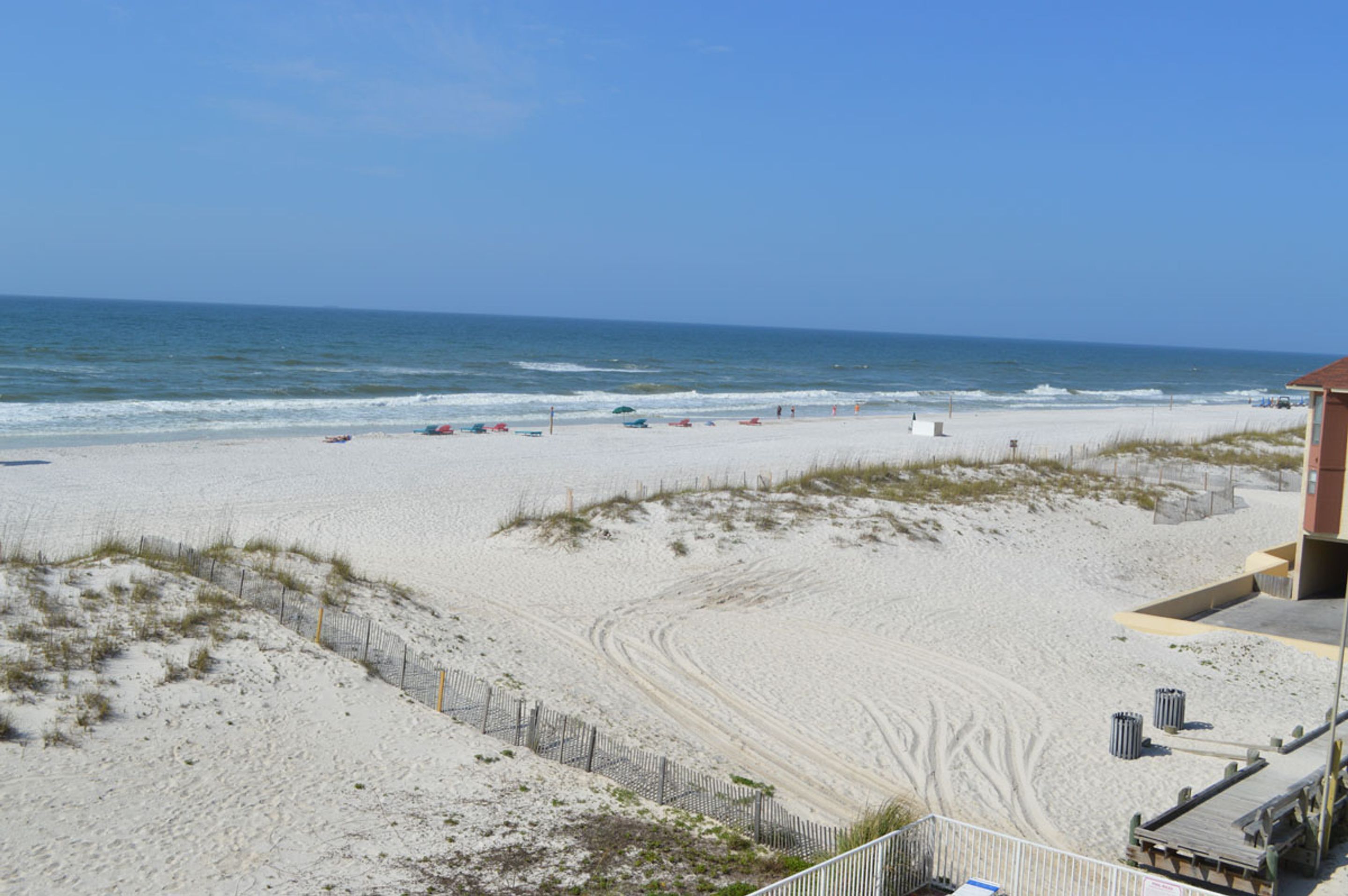 Buena Vista by Bender Vacation Rentals