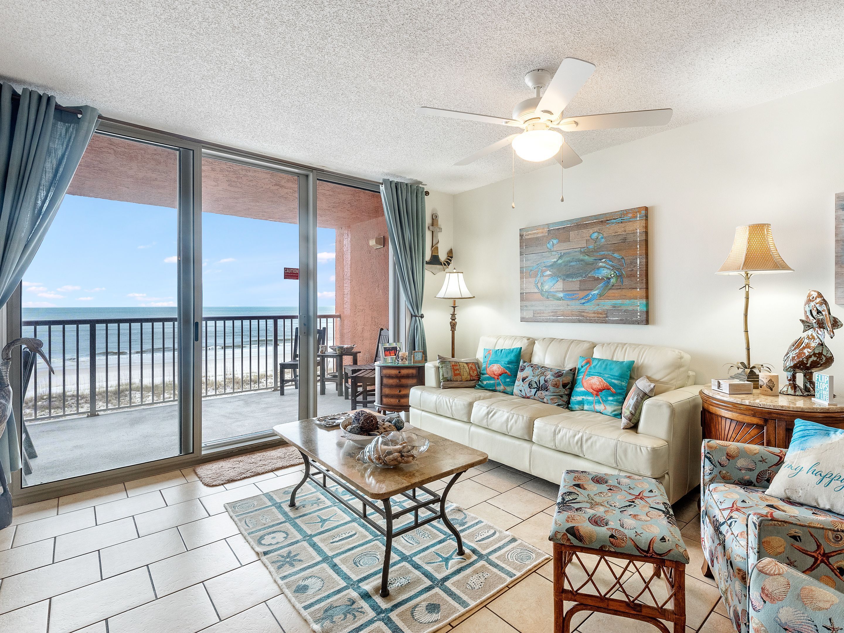 Buena Vista by Bender Vacation Rentals