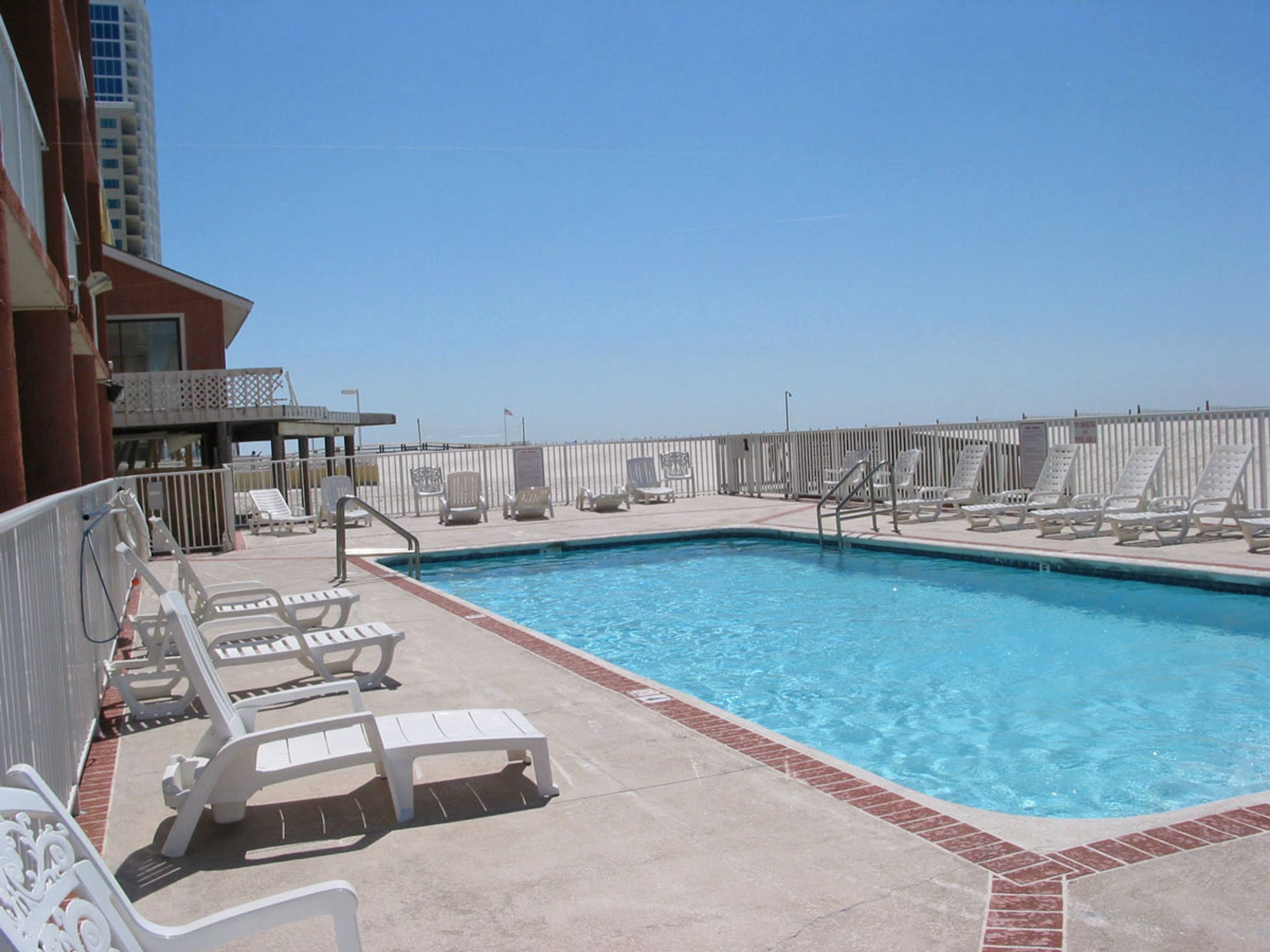 Buena Vista by Bender Vacation Rentals