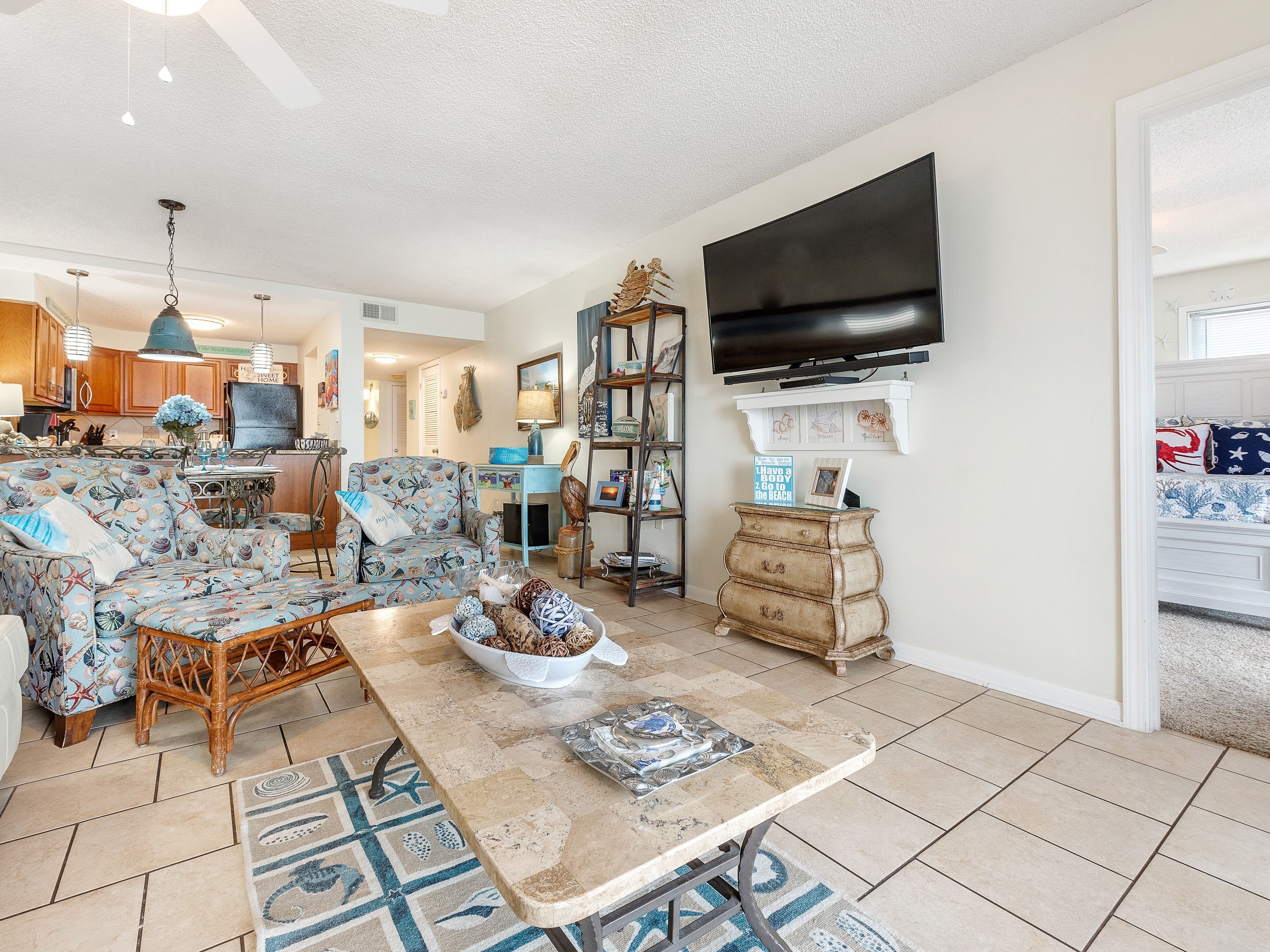 Buena Vista by Bender Vacation Rentals