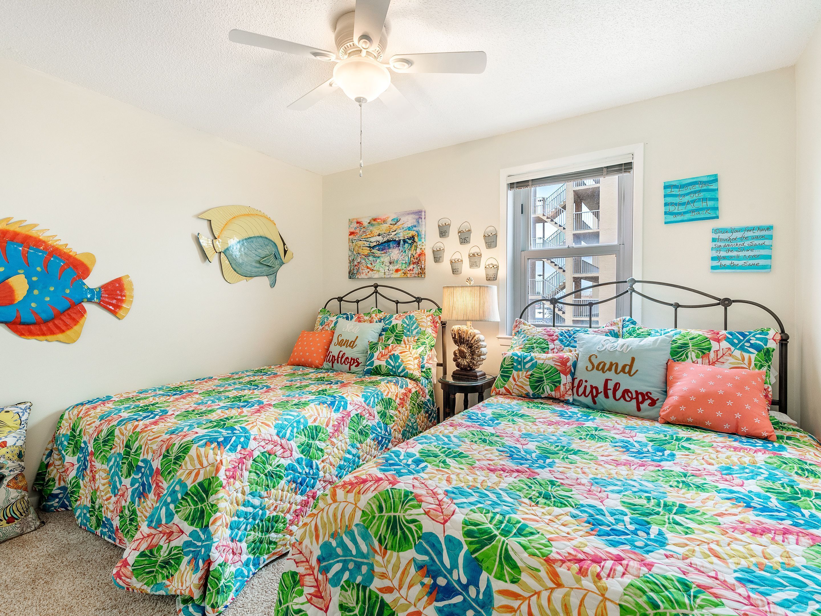 Buena Vista by Bender Vacation Rentals