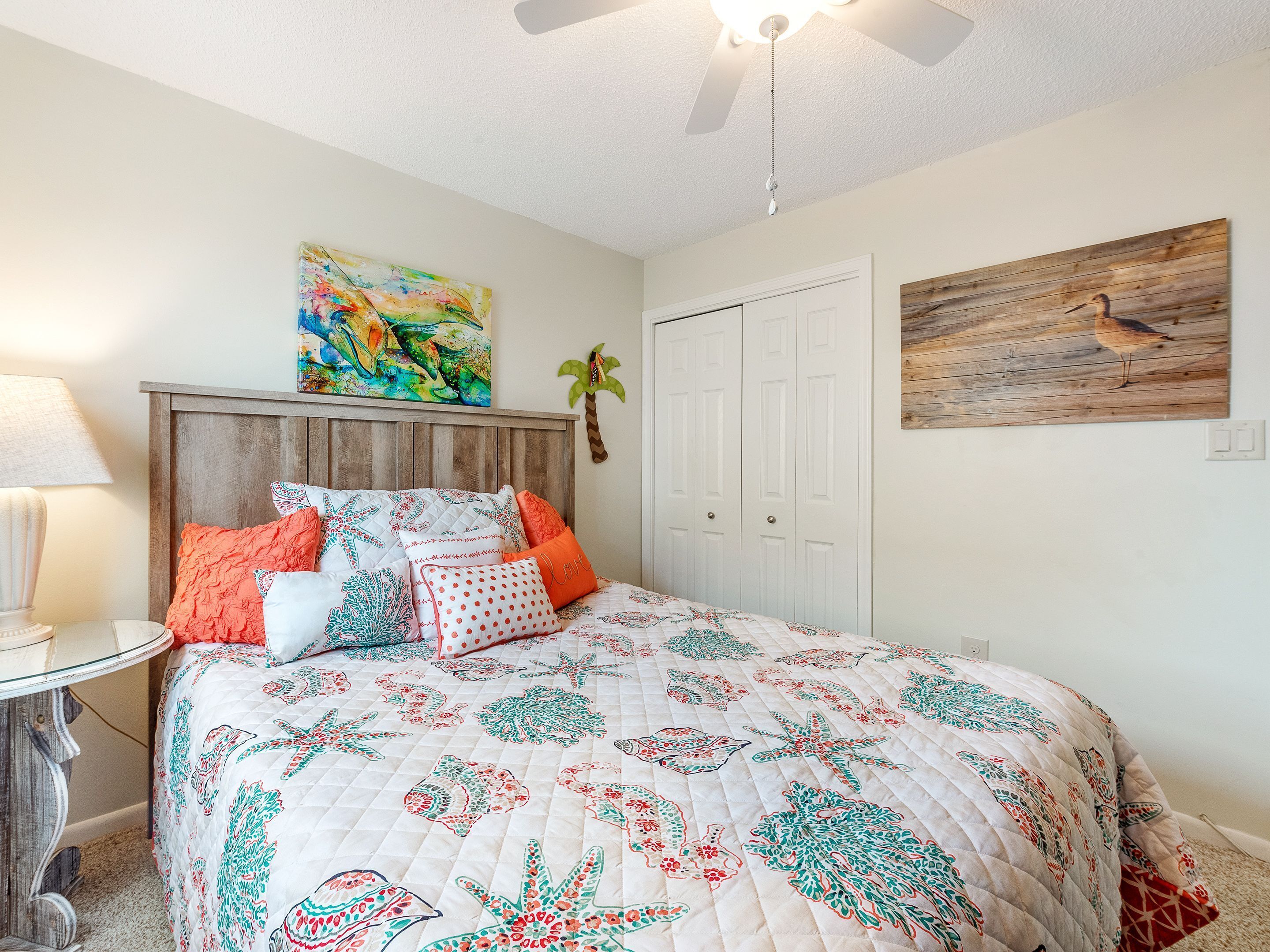 Buena Vista by Bender Vacation Rentals