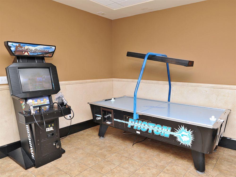 Crystal Tower by Vacasa