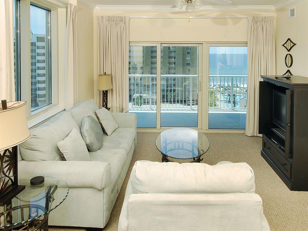 Crystal Tower by Vacasa