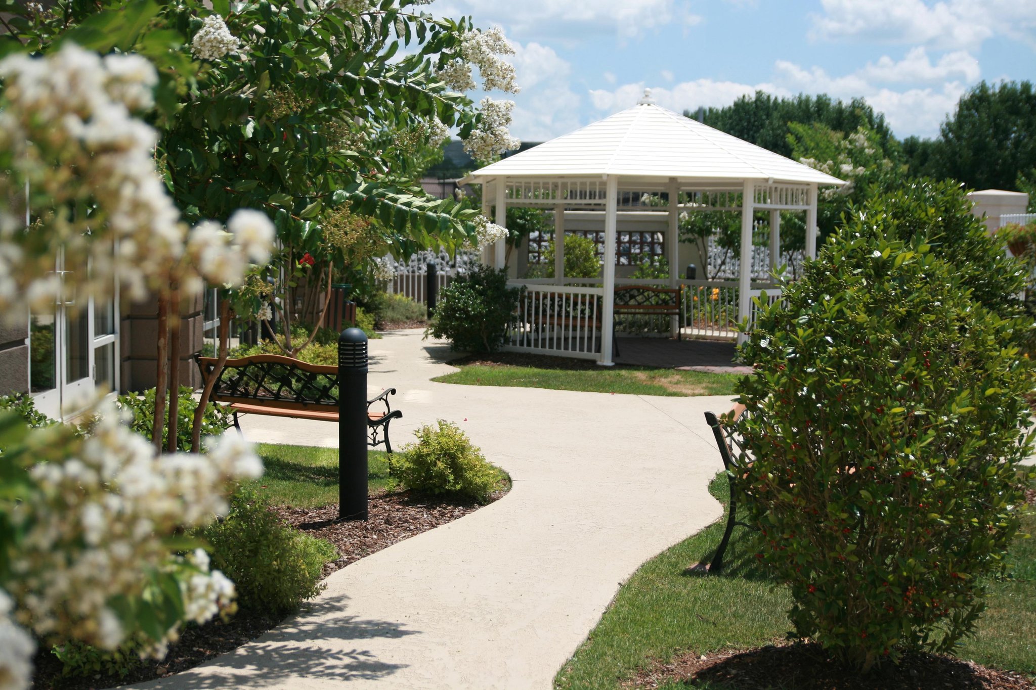 Hampton Inn Guntersville Hampton Inn Guntersville