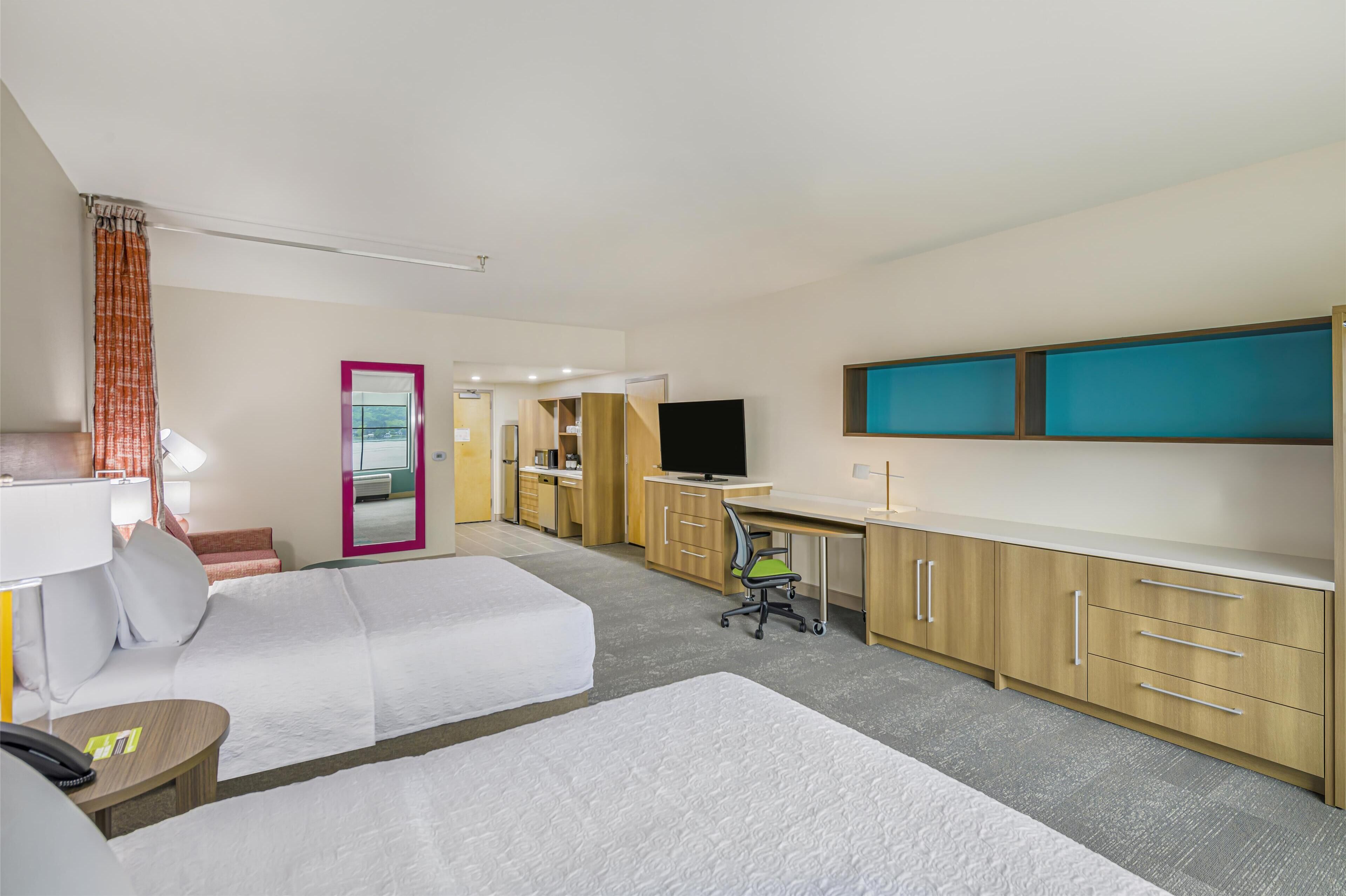 Home2 Suites by Hilton Guntersville