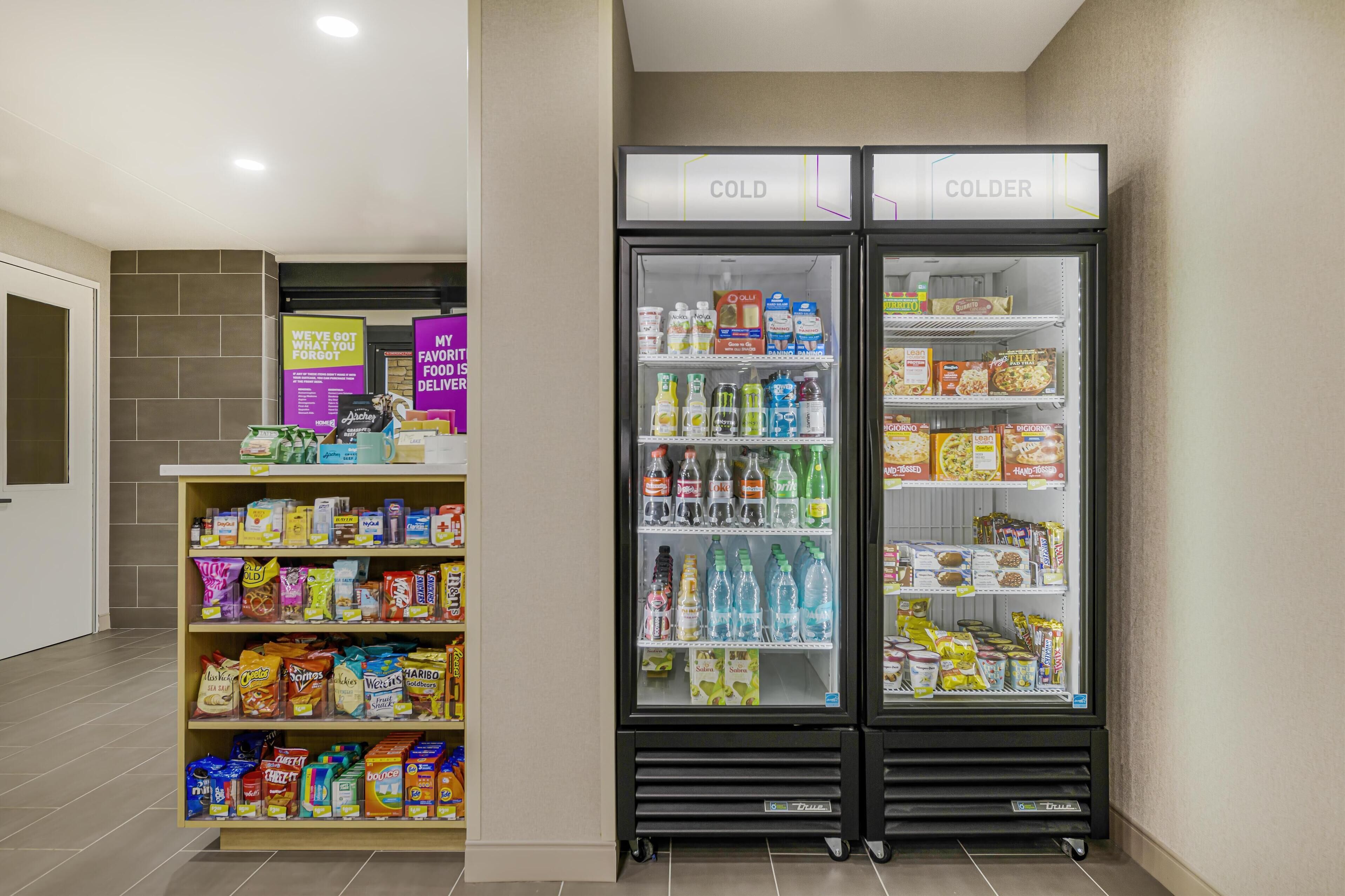 Home2 Suites by Hilton Guntersville