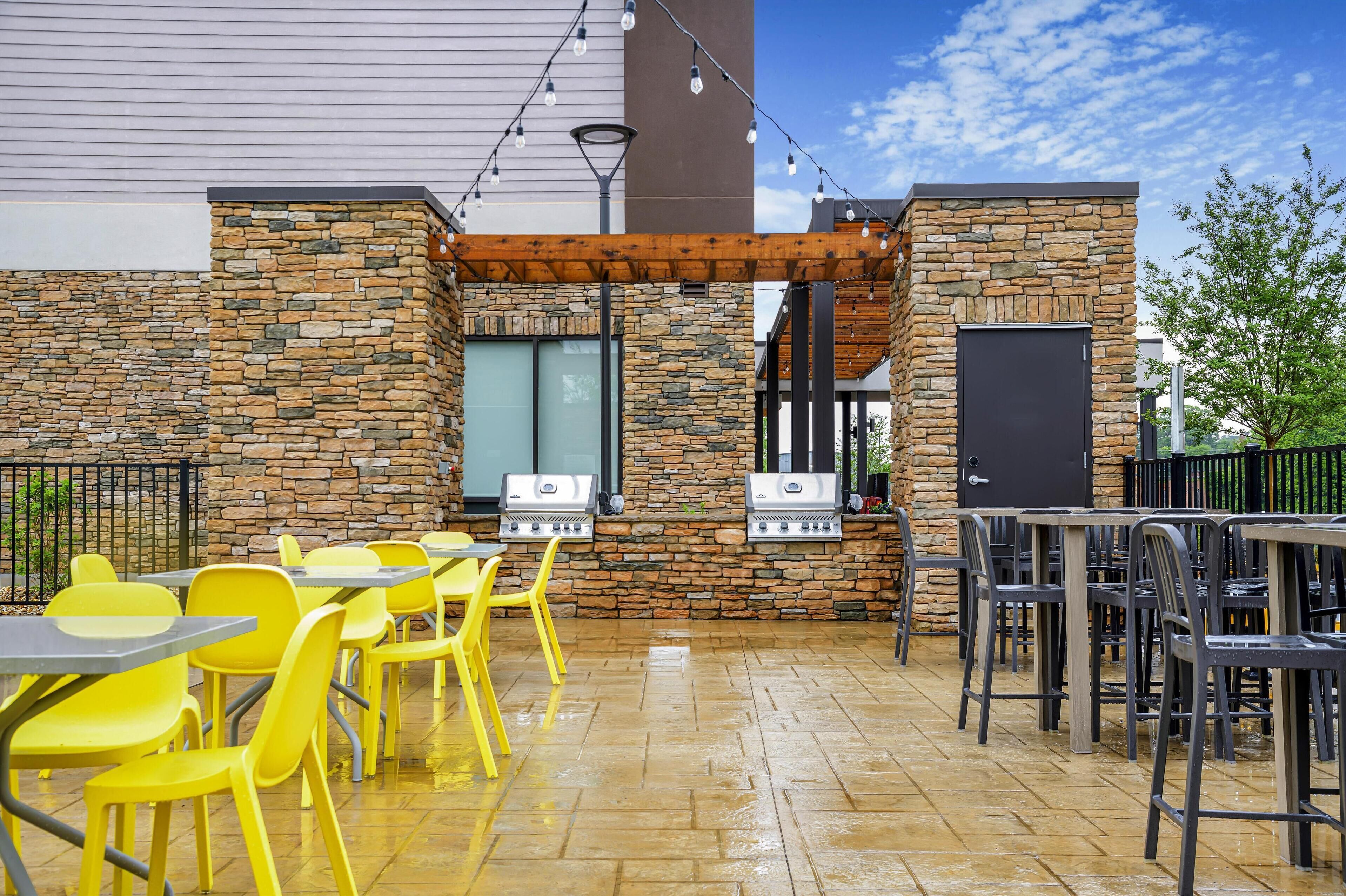 Home2 Suites by Hilton Guntersville