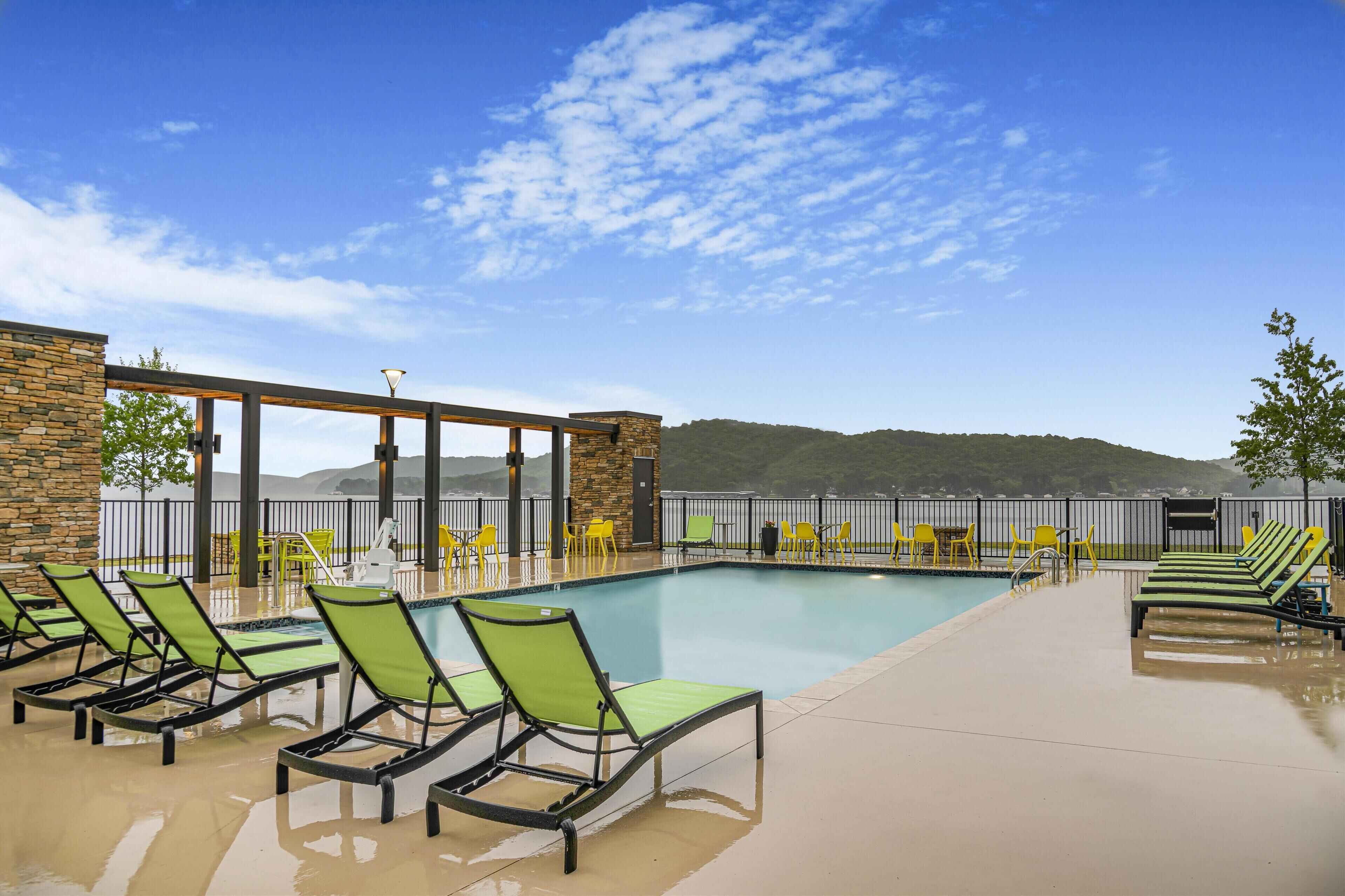 Home2 Suites by Hilton Guntersville