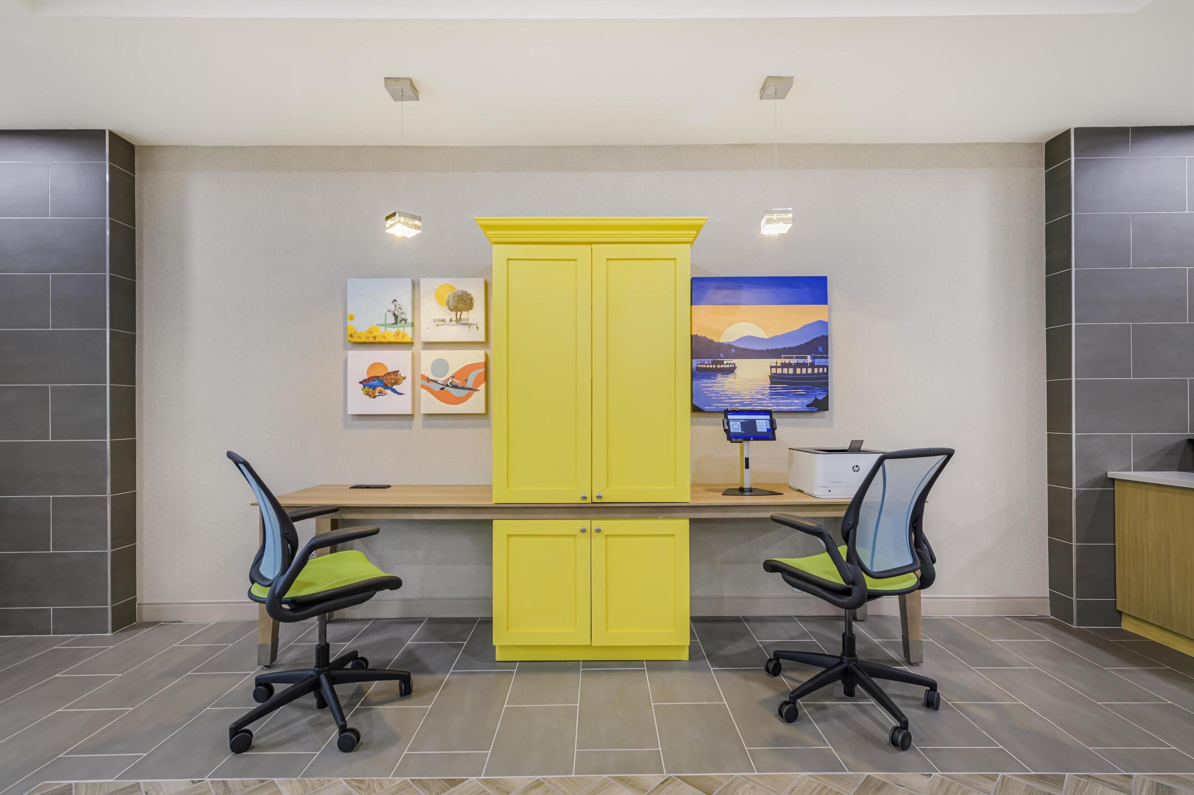 Home2 Suites by Hilton Guntersville