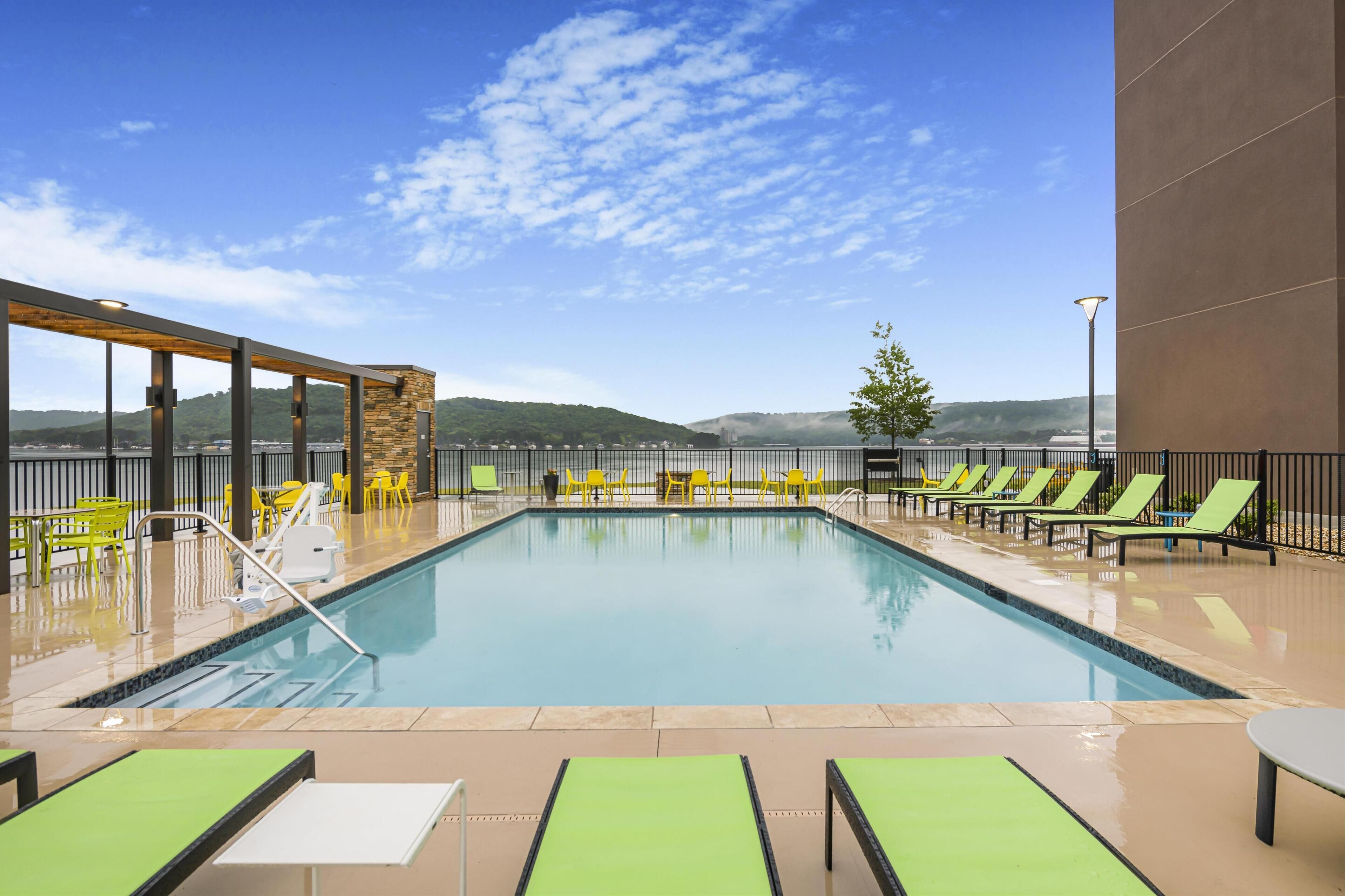 Home2 Suites by Hilton Guntersville