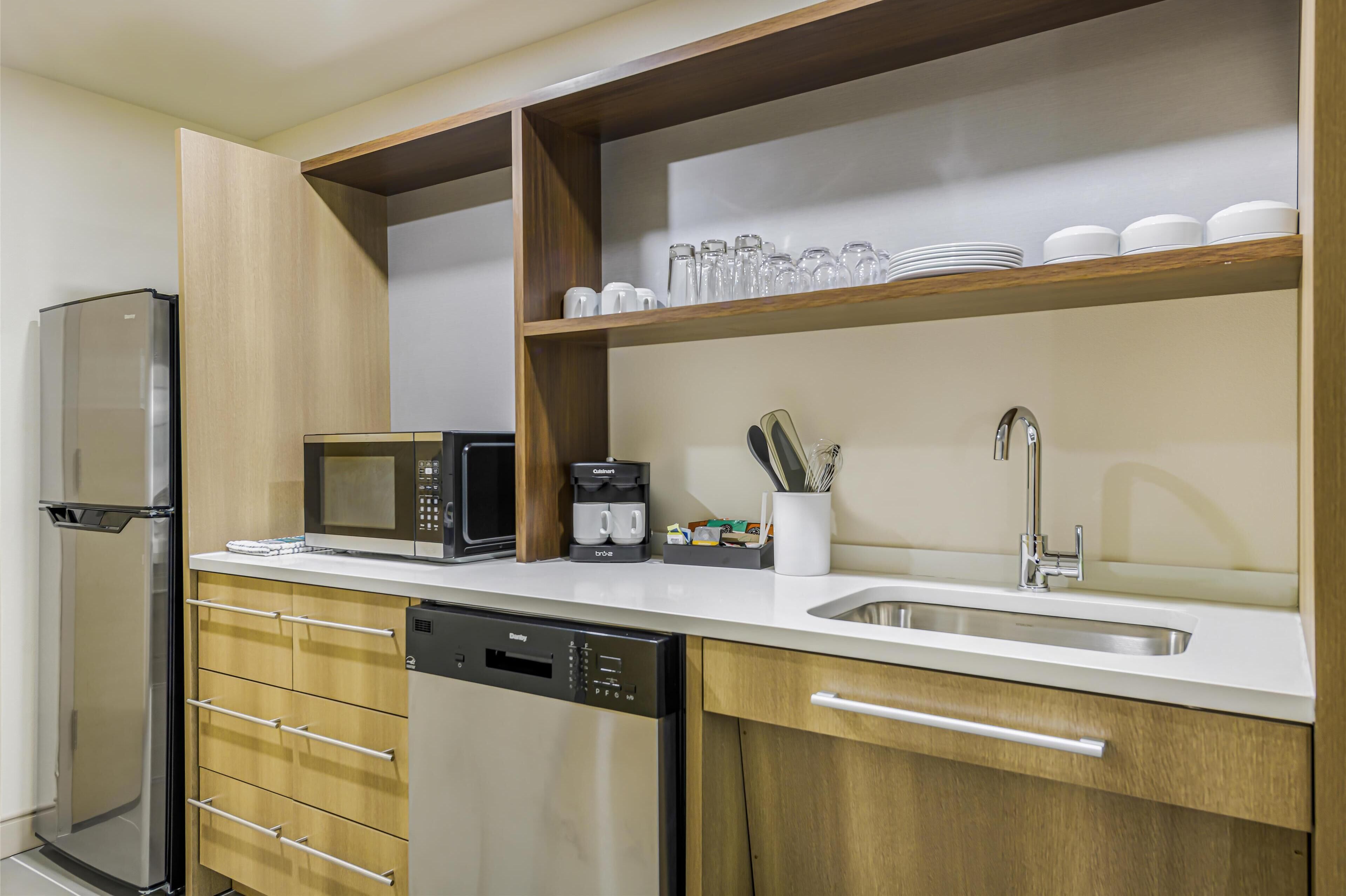 Home2 Suites by Hilton Guntersville