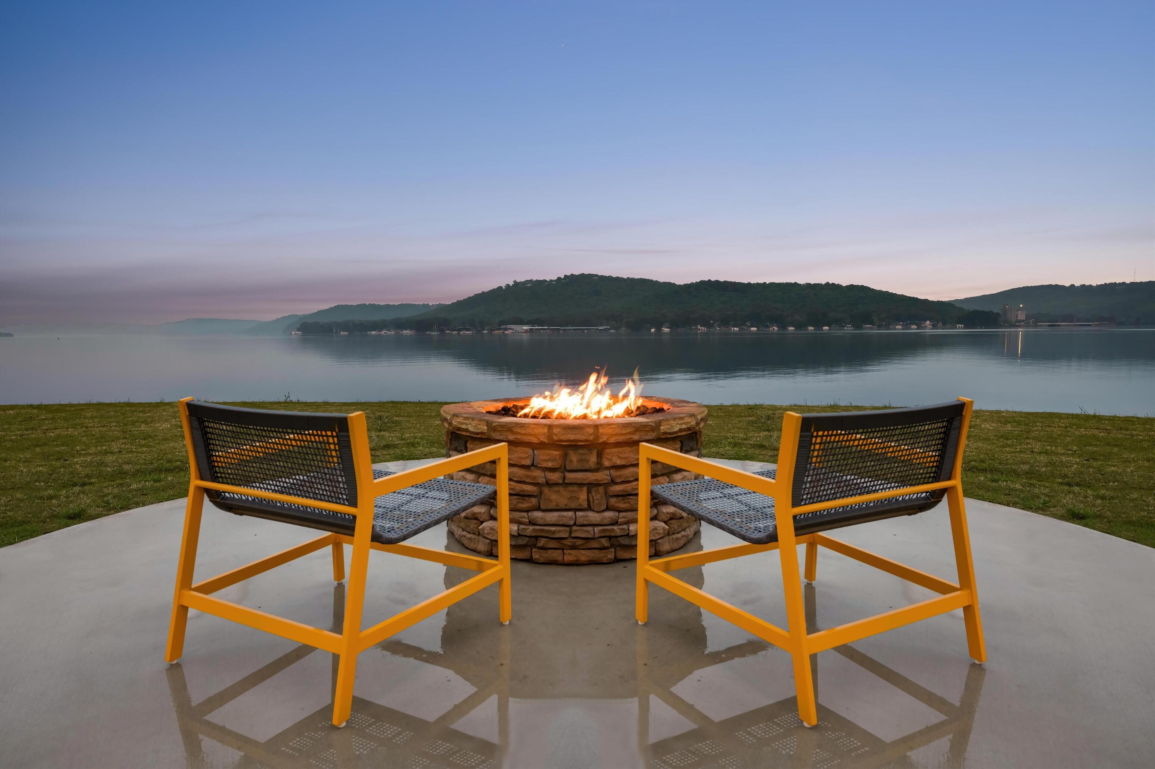 Home2 Suites by Hilton Guntersville