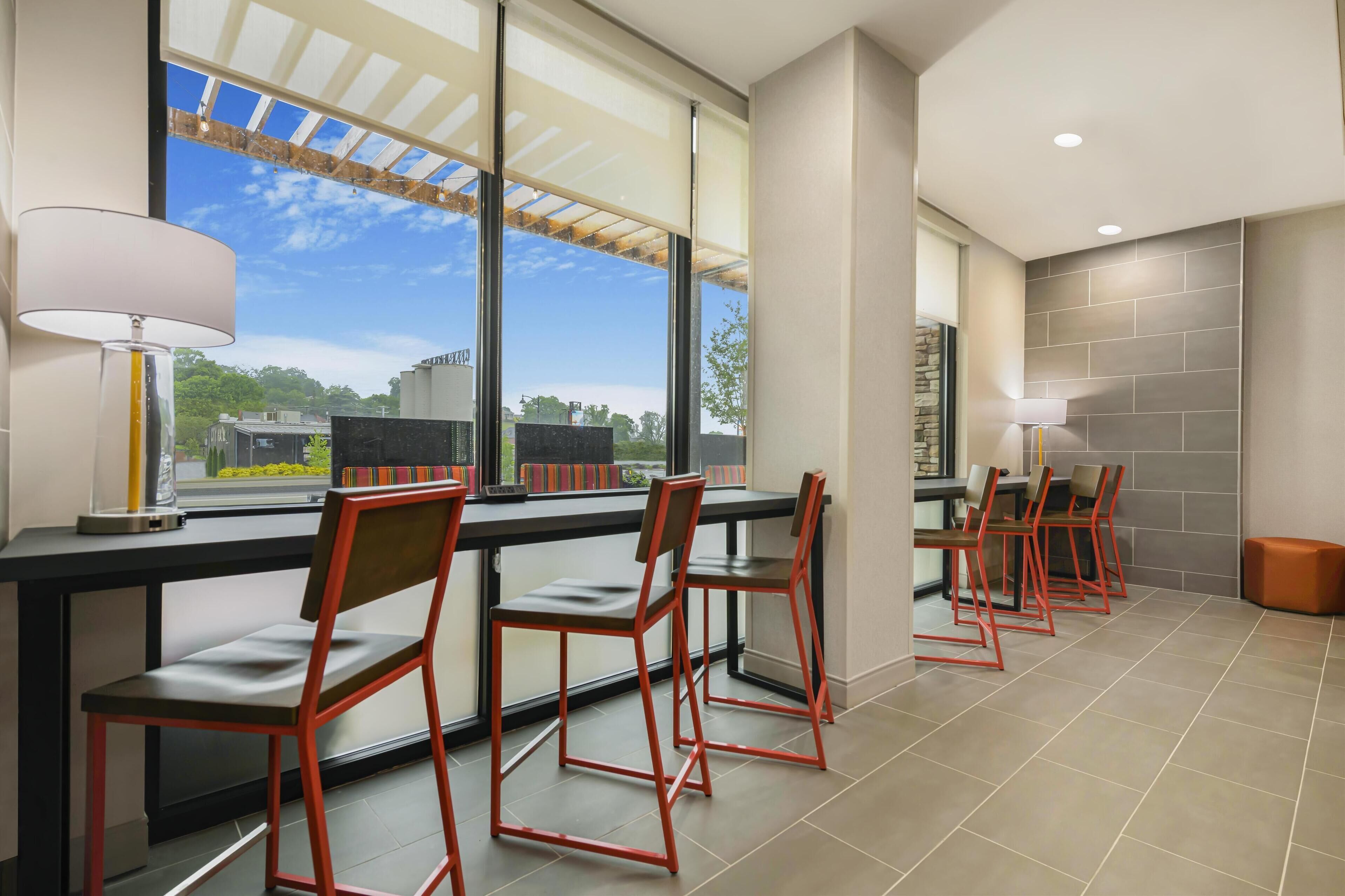 Home2 Suites by Hilton Guntersville