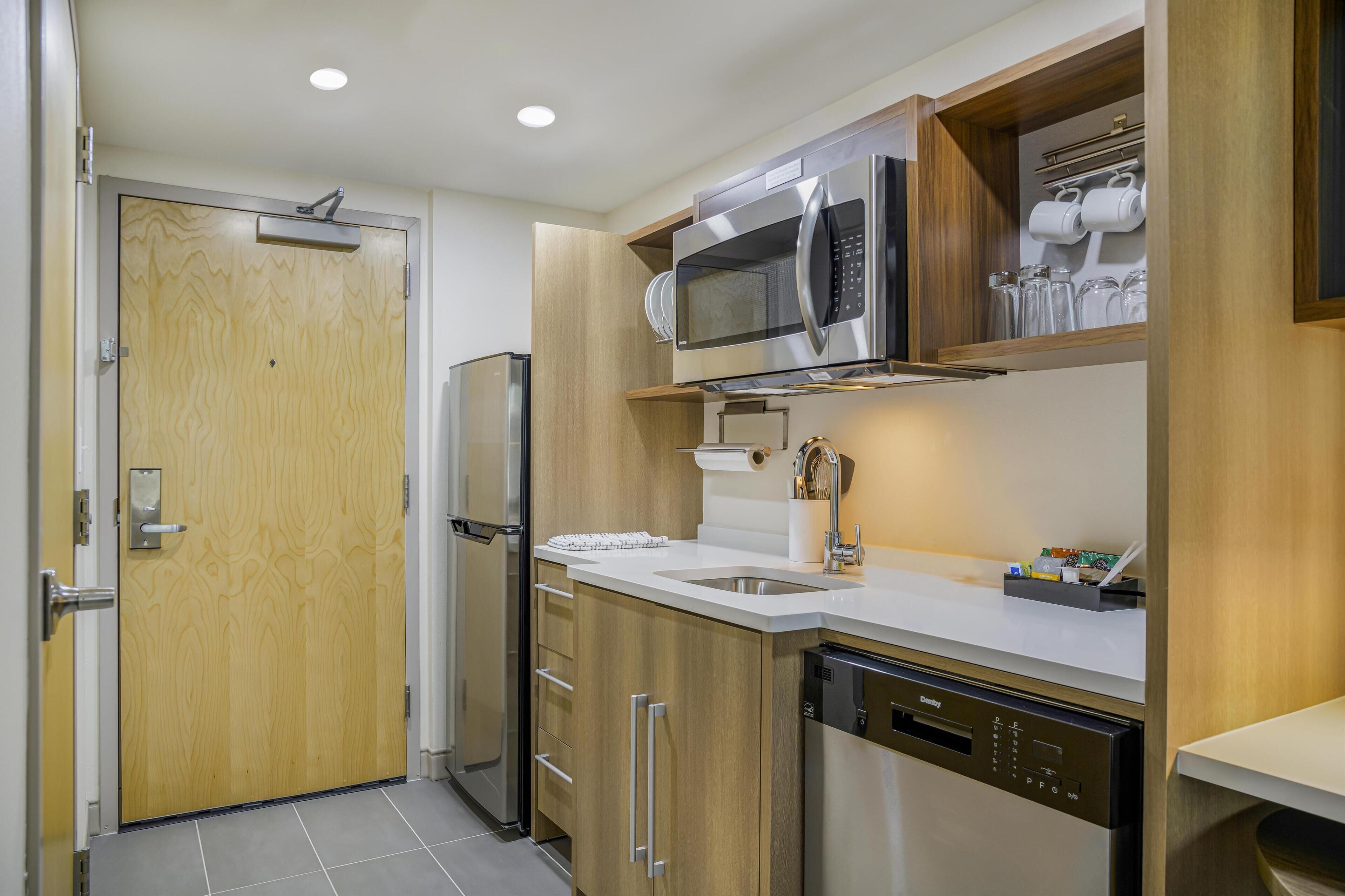 Home2 Suites by Hilton Guntersville