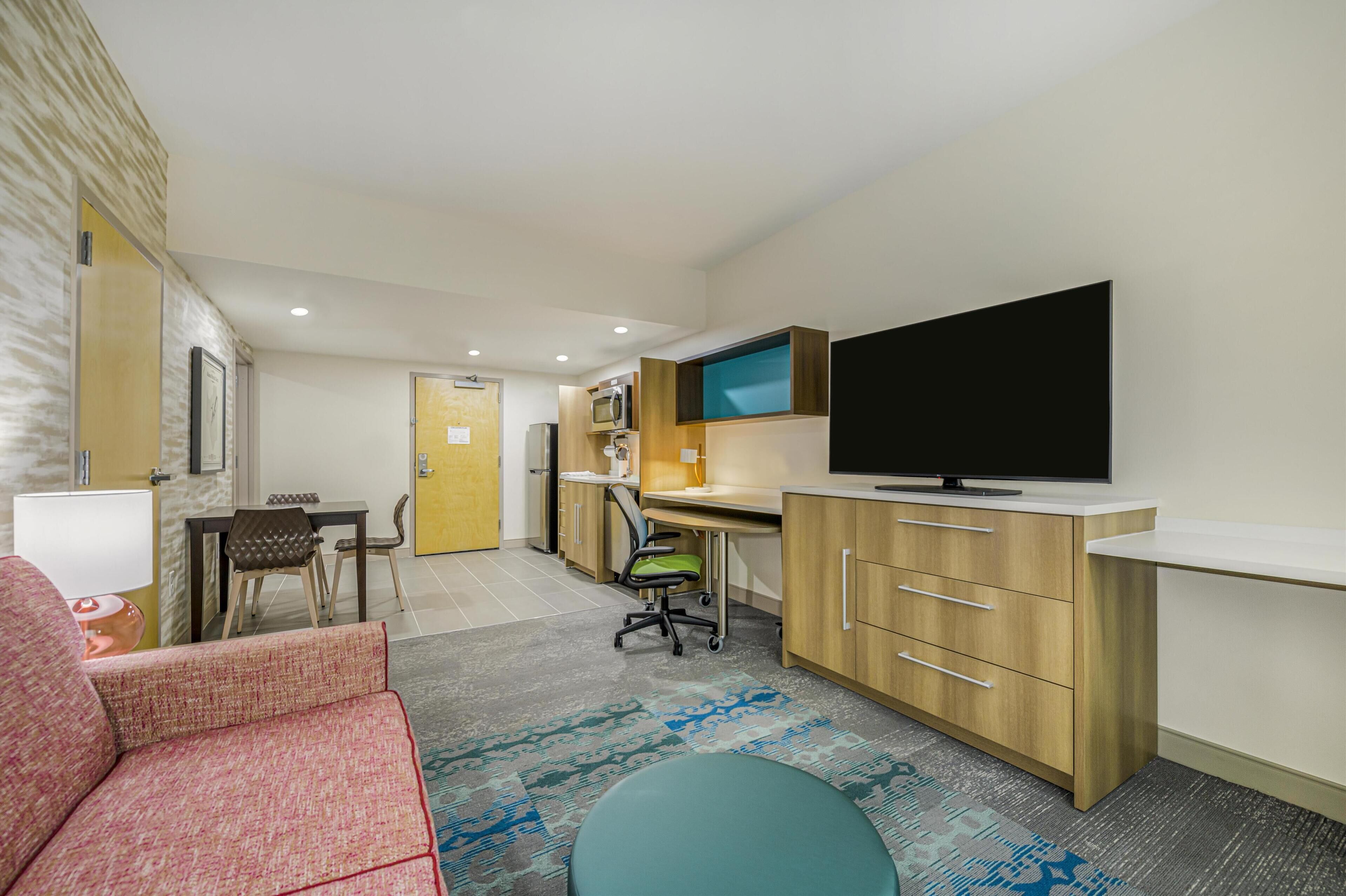 Home2 Suites by Hilton Guntersville
