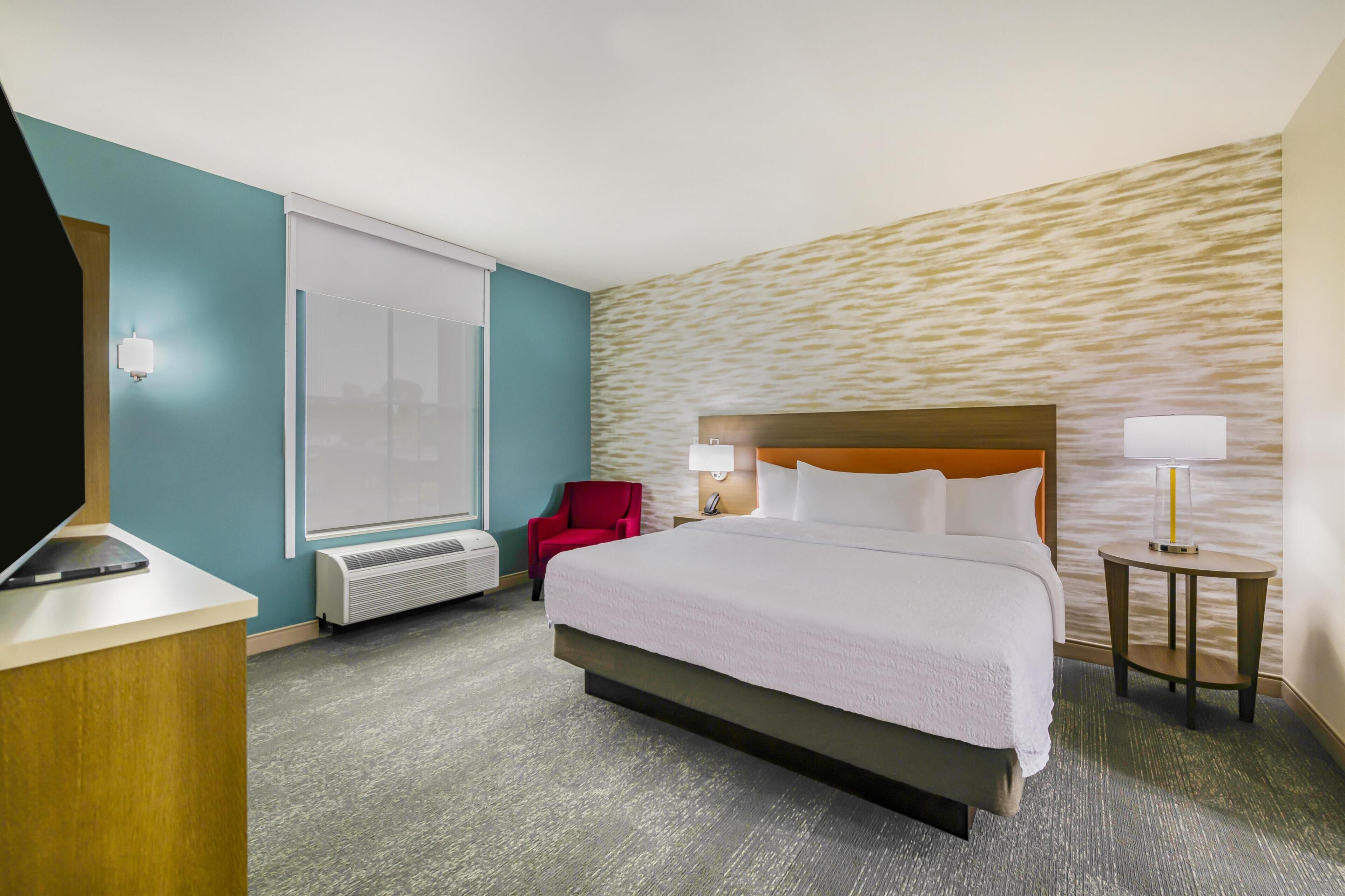 Home2 Suites by Hilton Guntersville