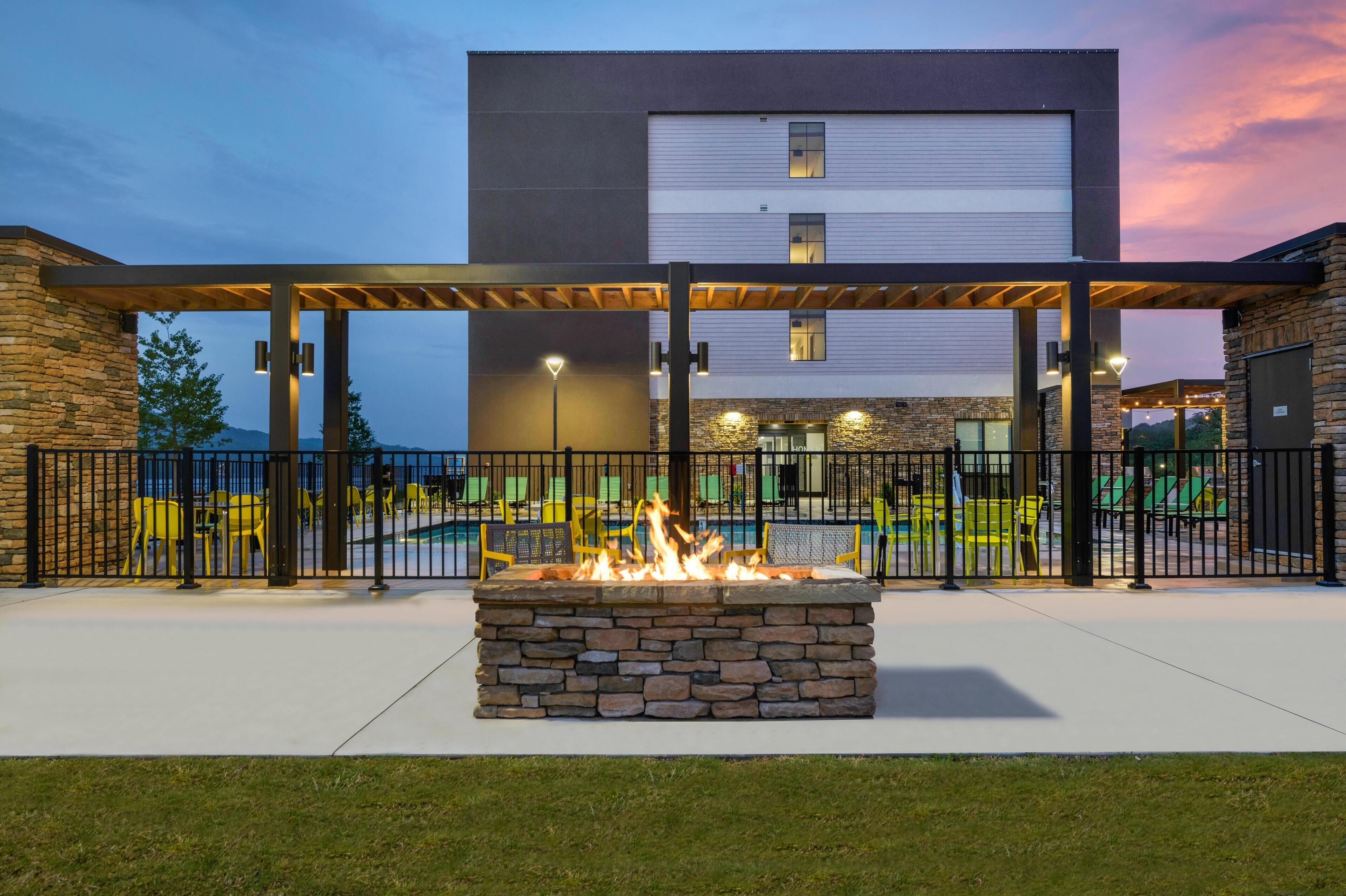 Home2 Suites by Hilton Guntersville