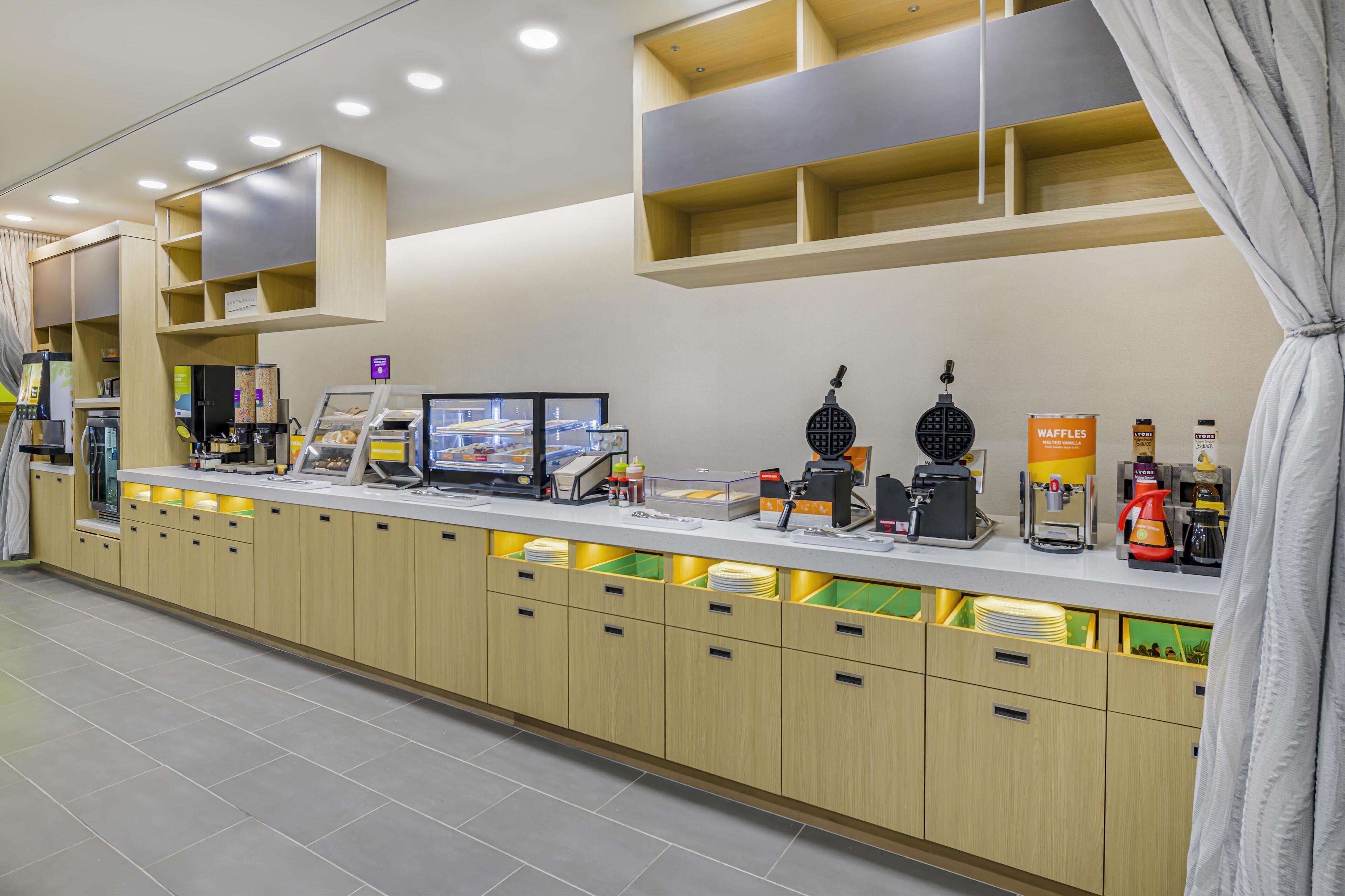 Home2 Suites by Hilton Guntersville