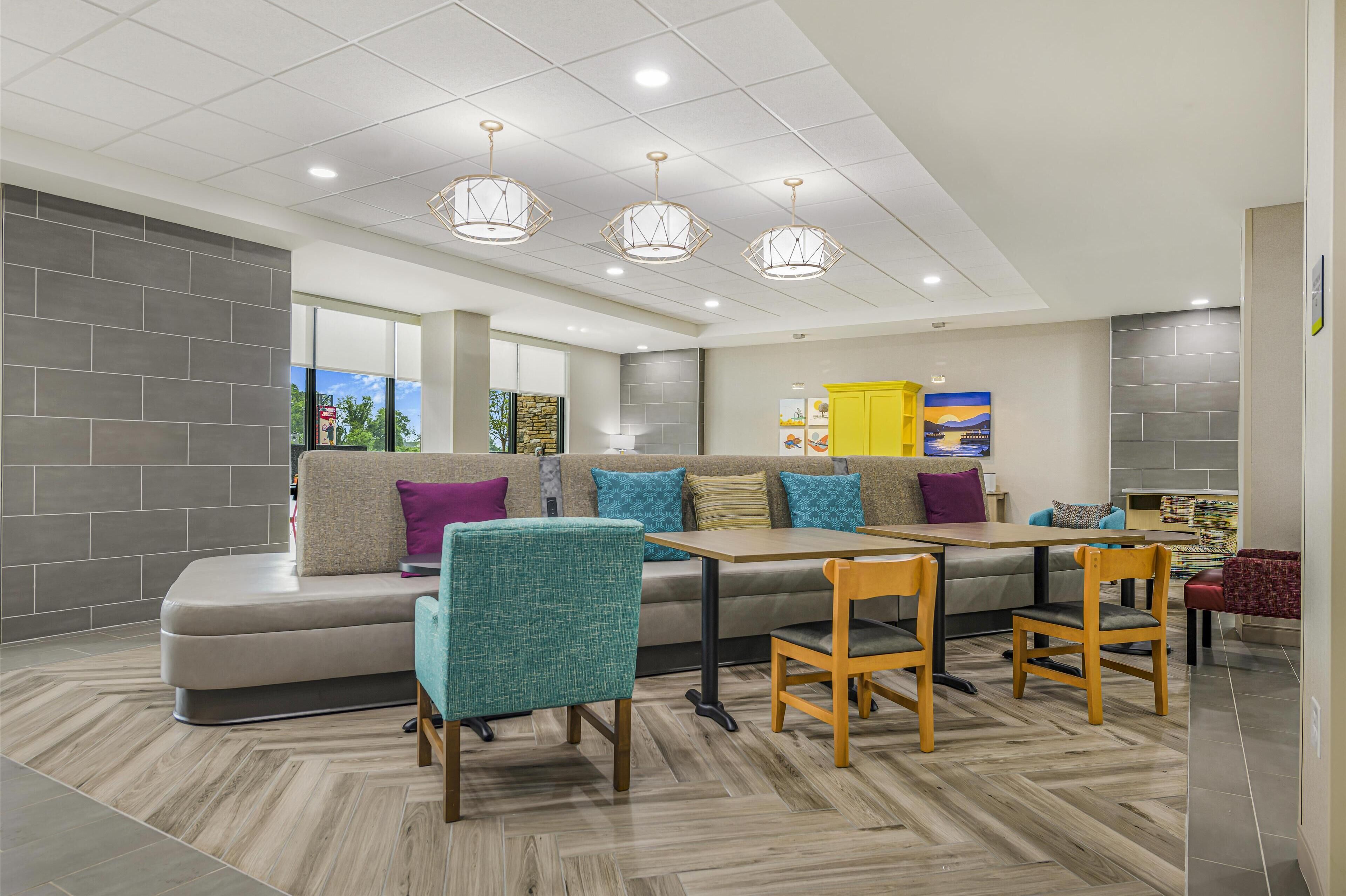 Home2 Suites by Hilton Guntersville