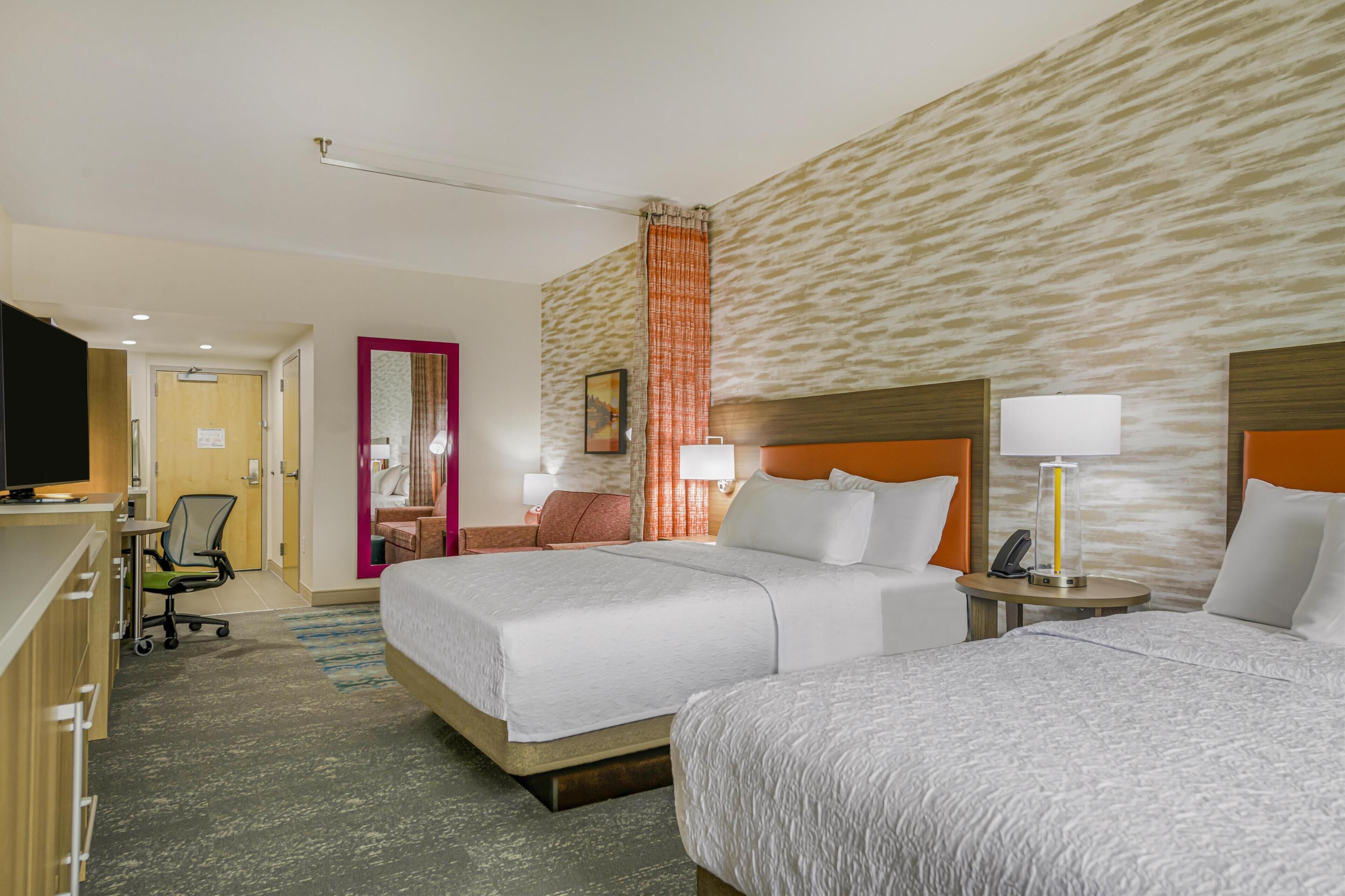 Home2 Suites by Hilton Guntersville