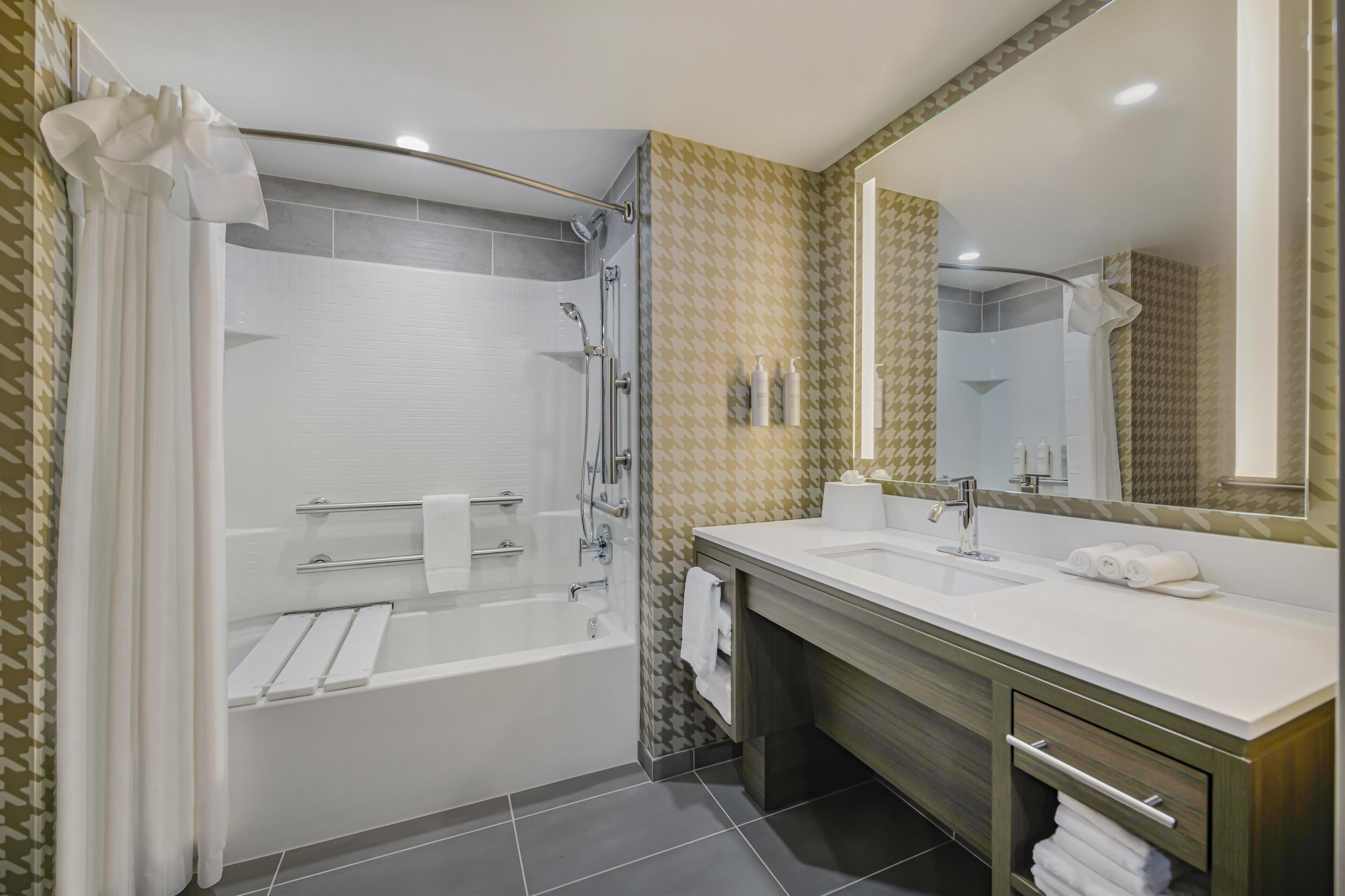 Home2 Suites by Hilton Guntersville