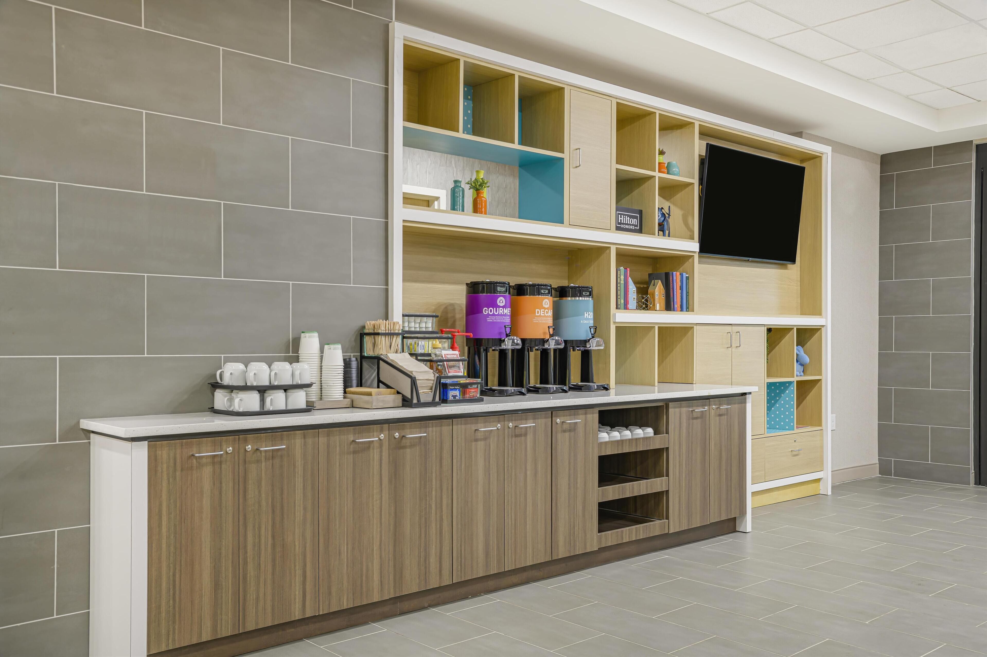 Home2 Suites by Hilton Guntersville