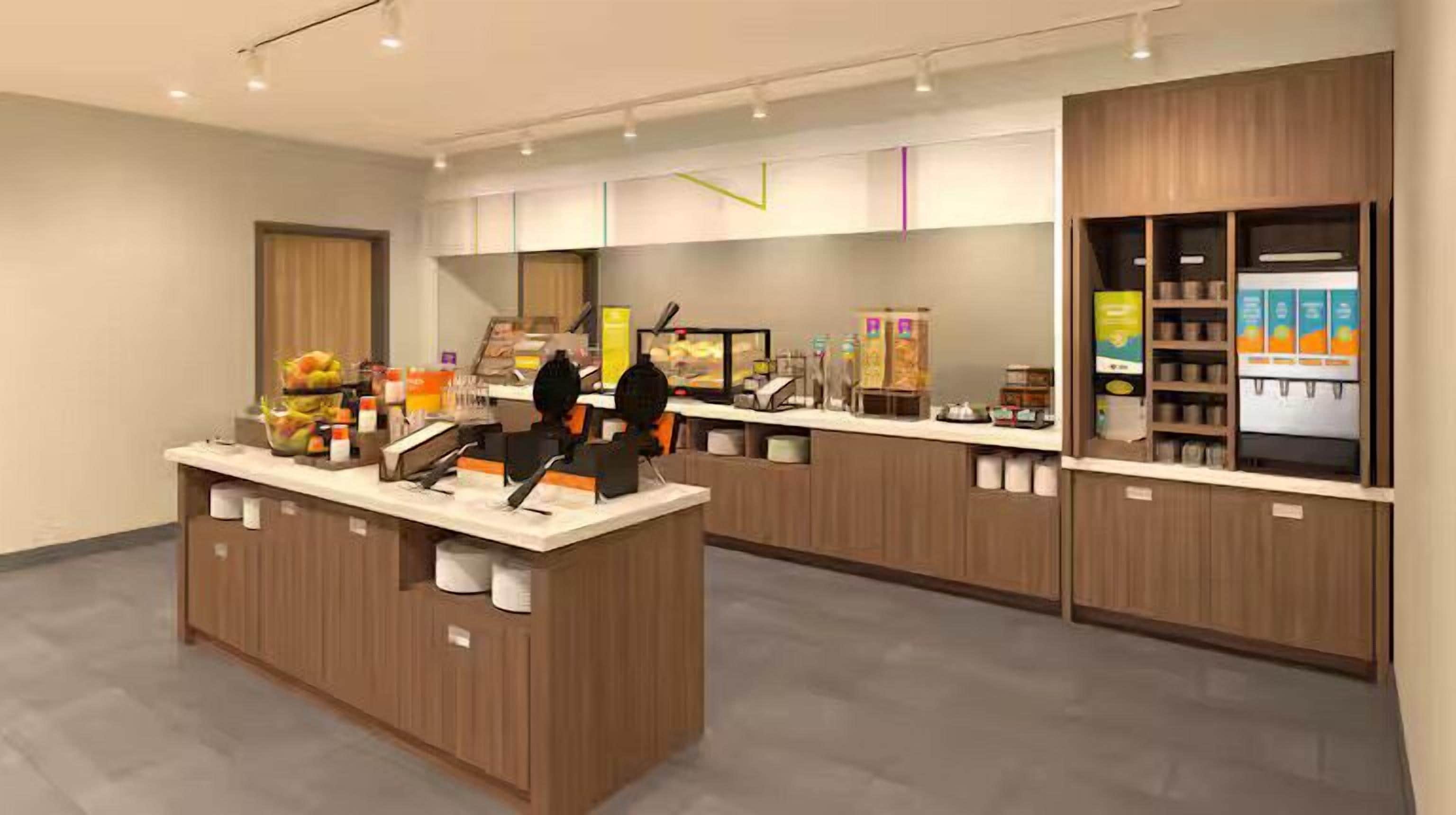 Home2 Suites by Hilton Hoover Birmingham