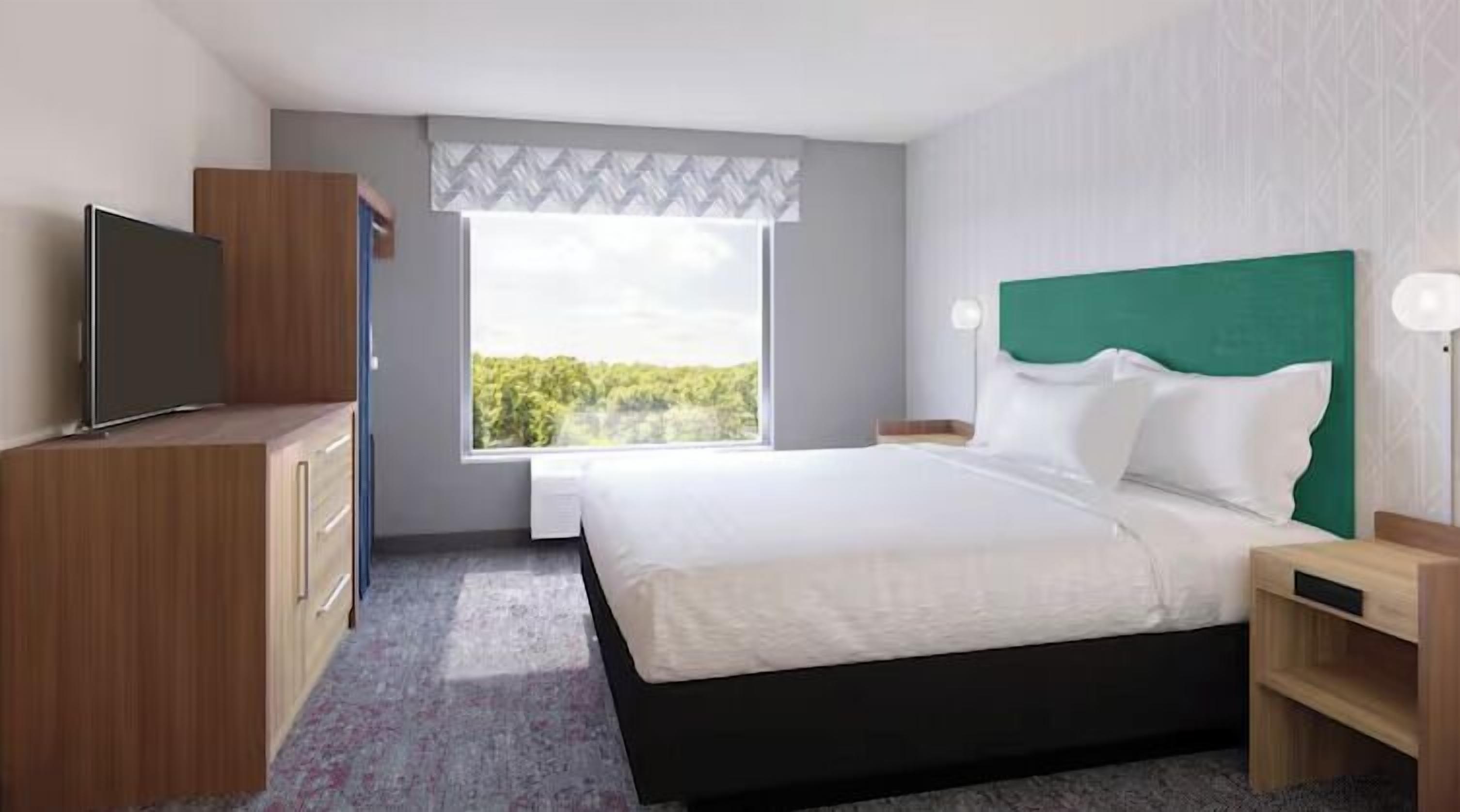 Home2 Suites by Hilton Hoover Birmingham