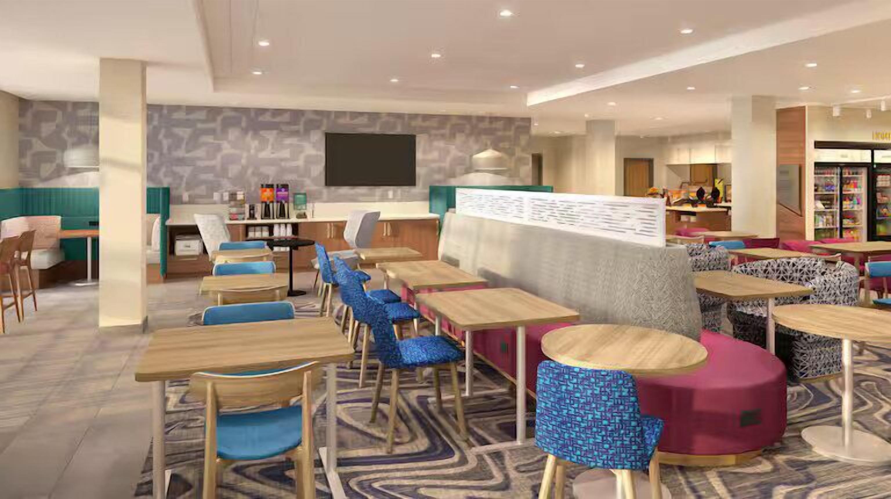 Home2 Suites by Hilton Hoover Birmingham