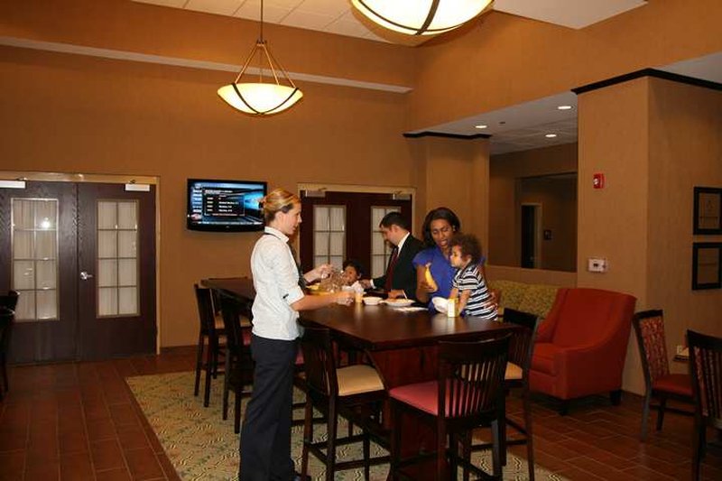 Hampton Inn & Suites Huntsville Hampton Cove Hampton Inn & Suites Huntsville Hampton Cove