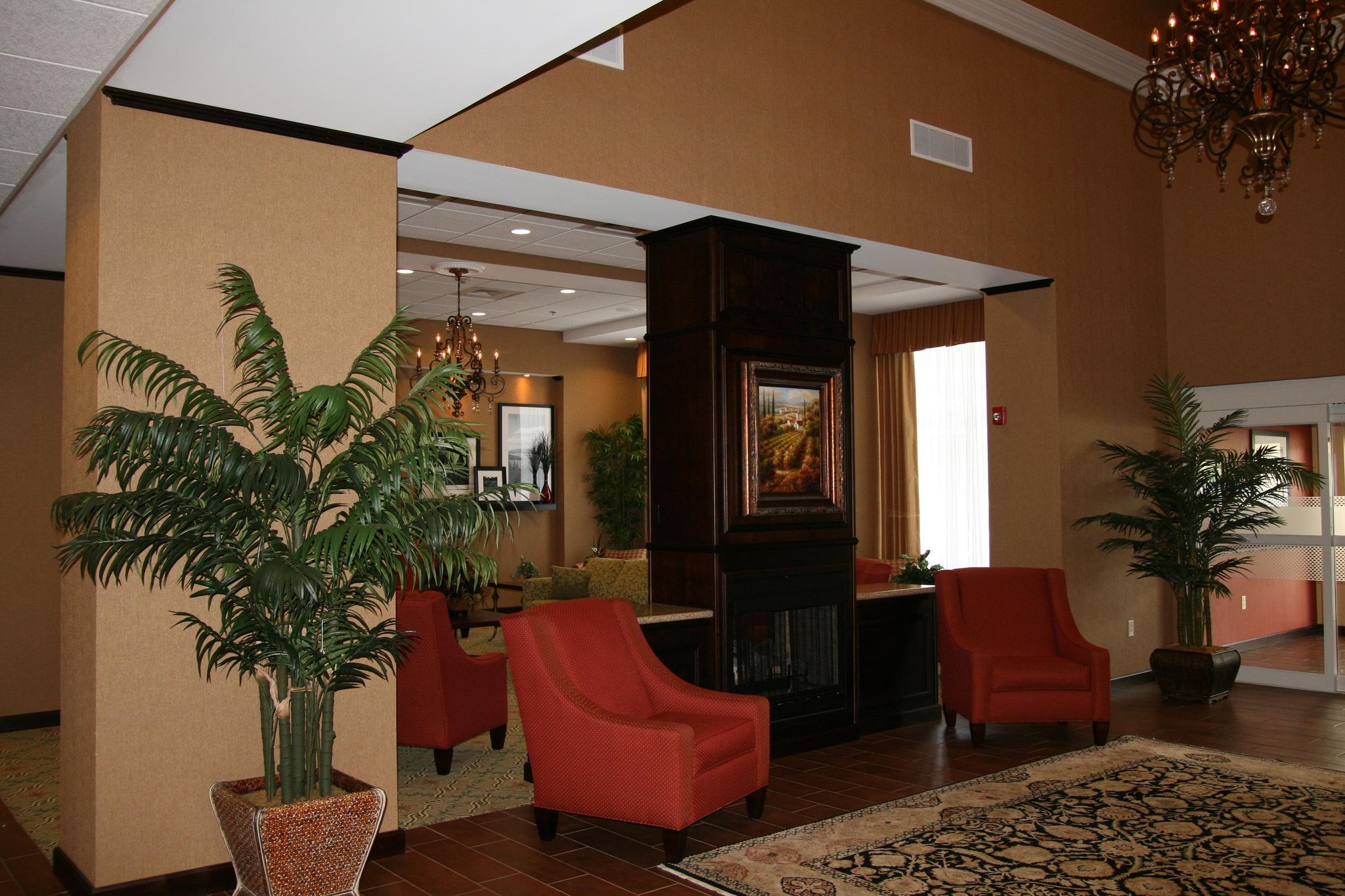 Hampton Inn & Suites Huntsville Hampton Cove Hampton Inn & Suites Huntsville Hampton Cove