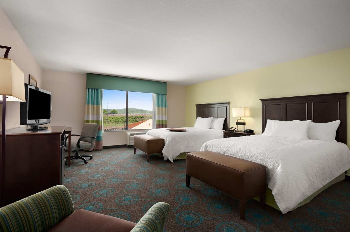 Hampton Inn & Suites Huntsville/Research Park Area Hampton Inn & Suites Huntsville/Research Park Area