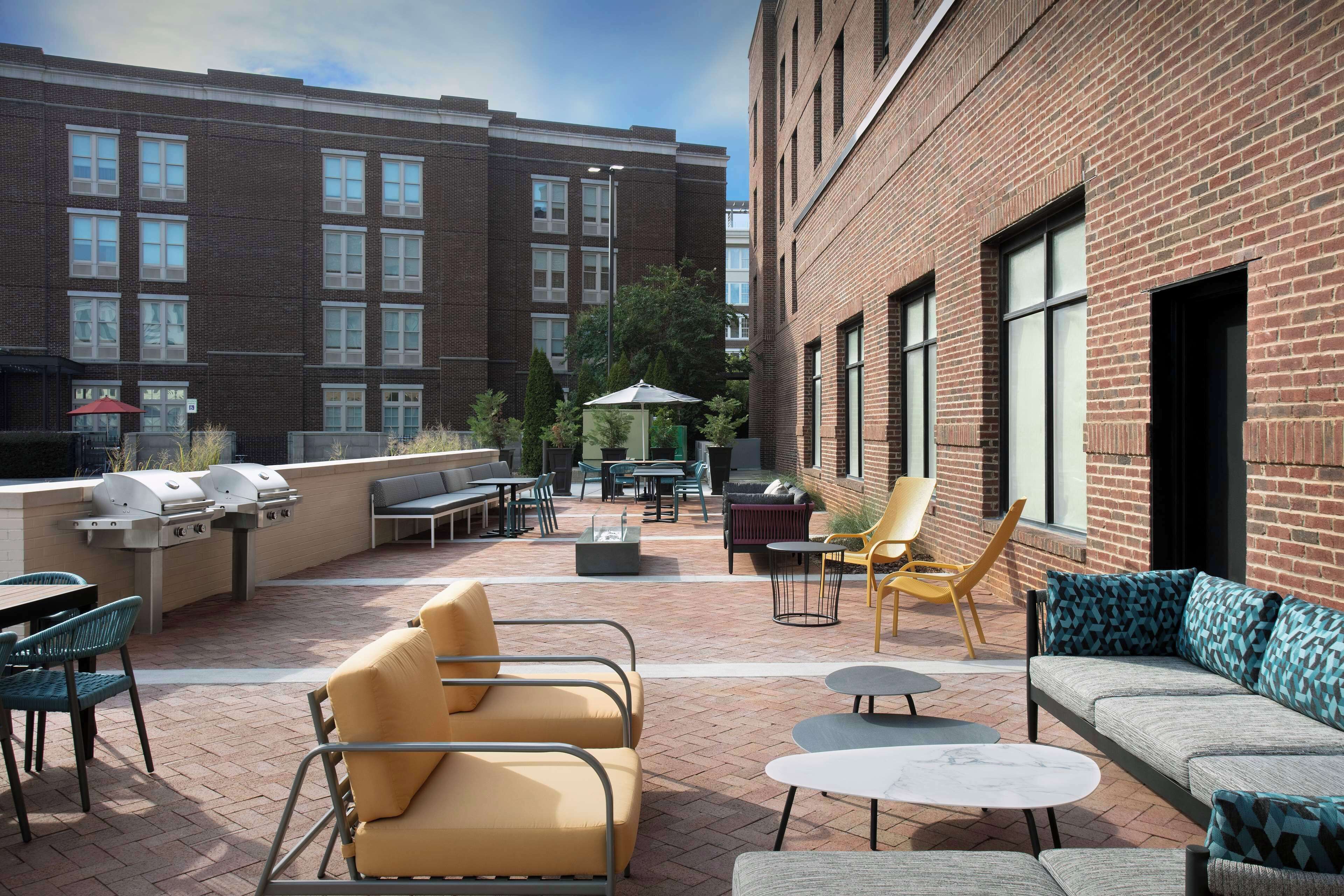 Home2 Suites by Hilton Huntsville Village of Providence